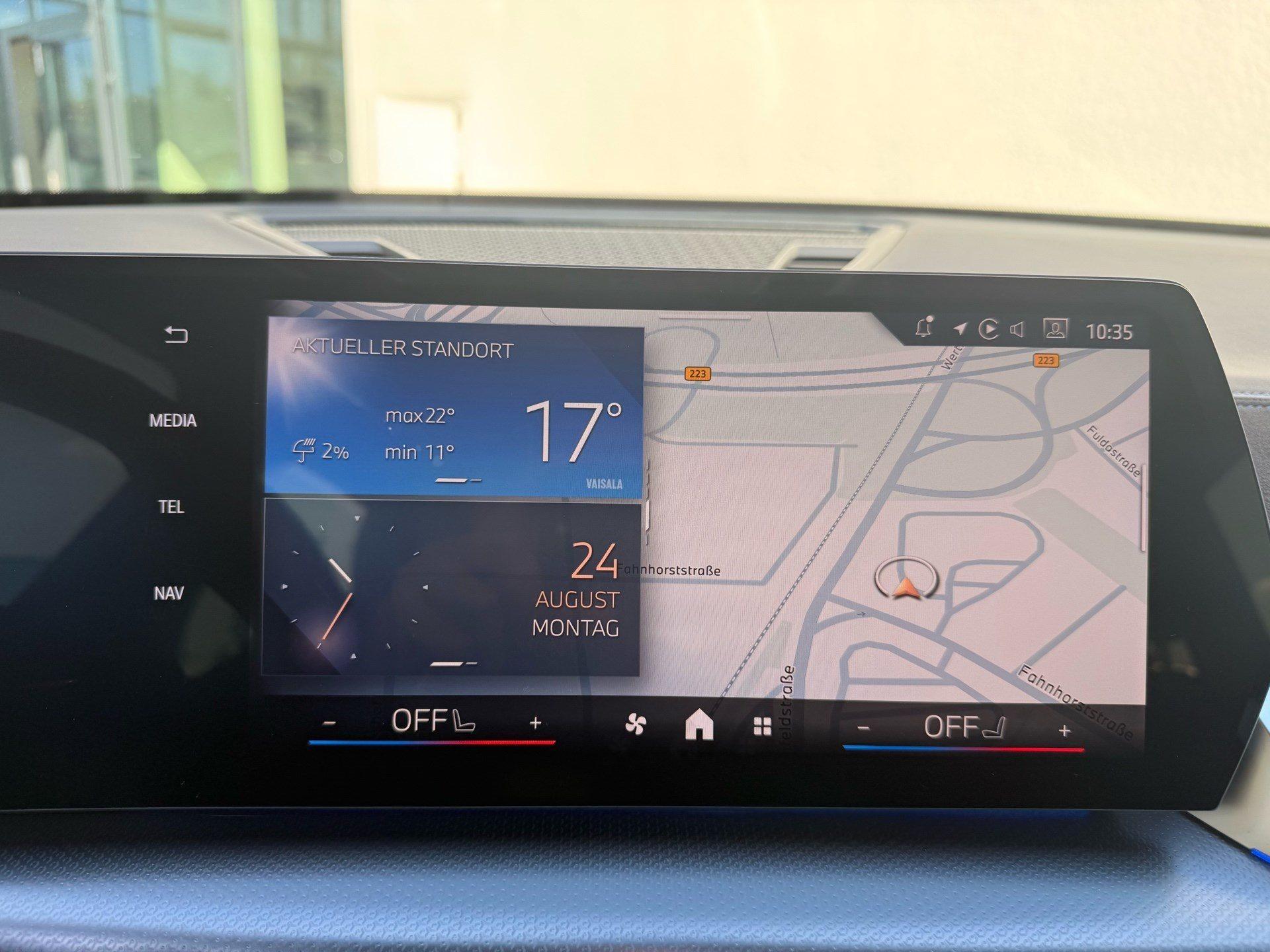 BMW X1 – Bild 16