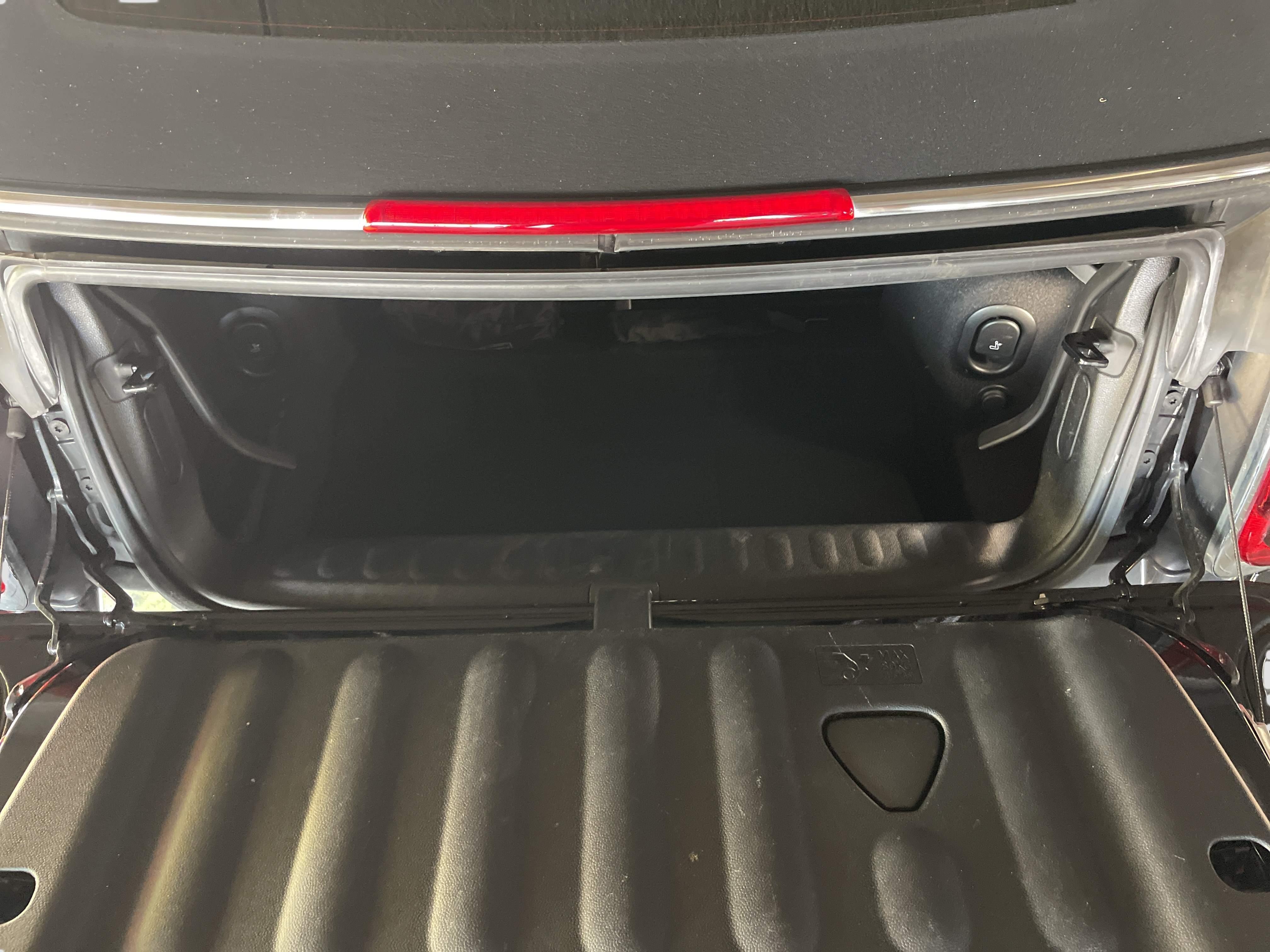 MINI Cabrio – Bild 13
