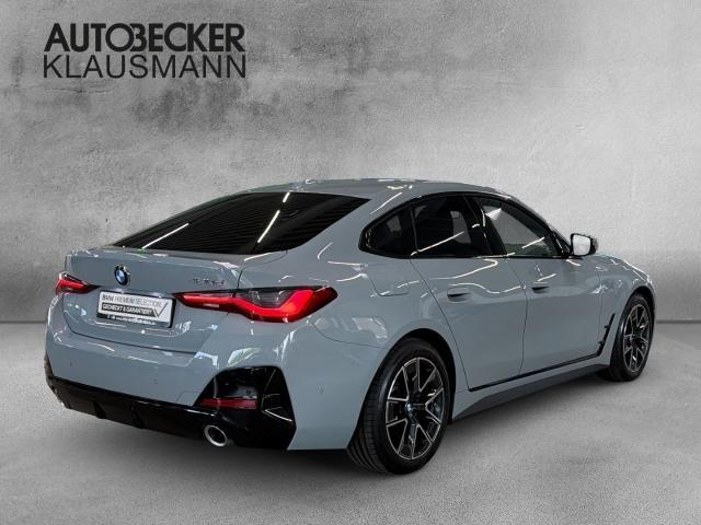 BMW 4er Gran Coupé – Bild 5