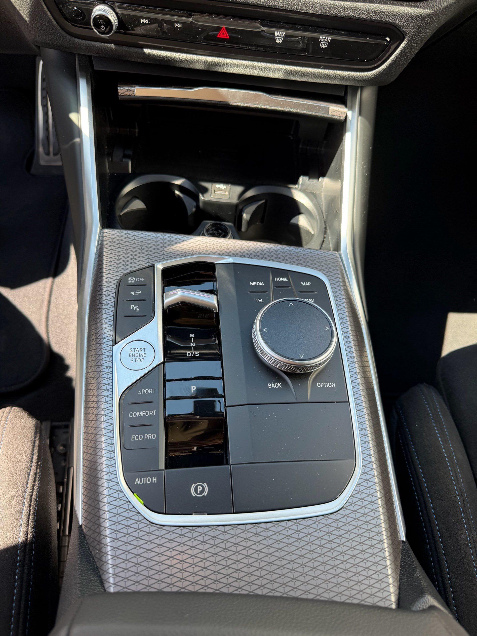 BMW 3er Touring – Bild 16