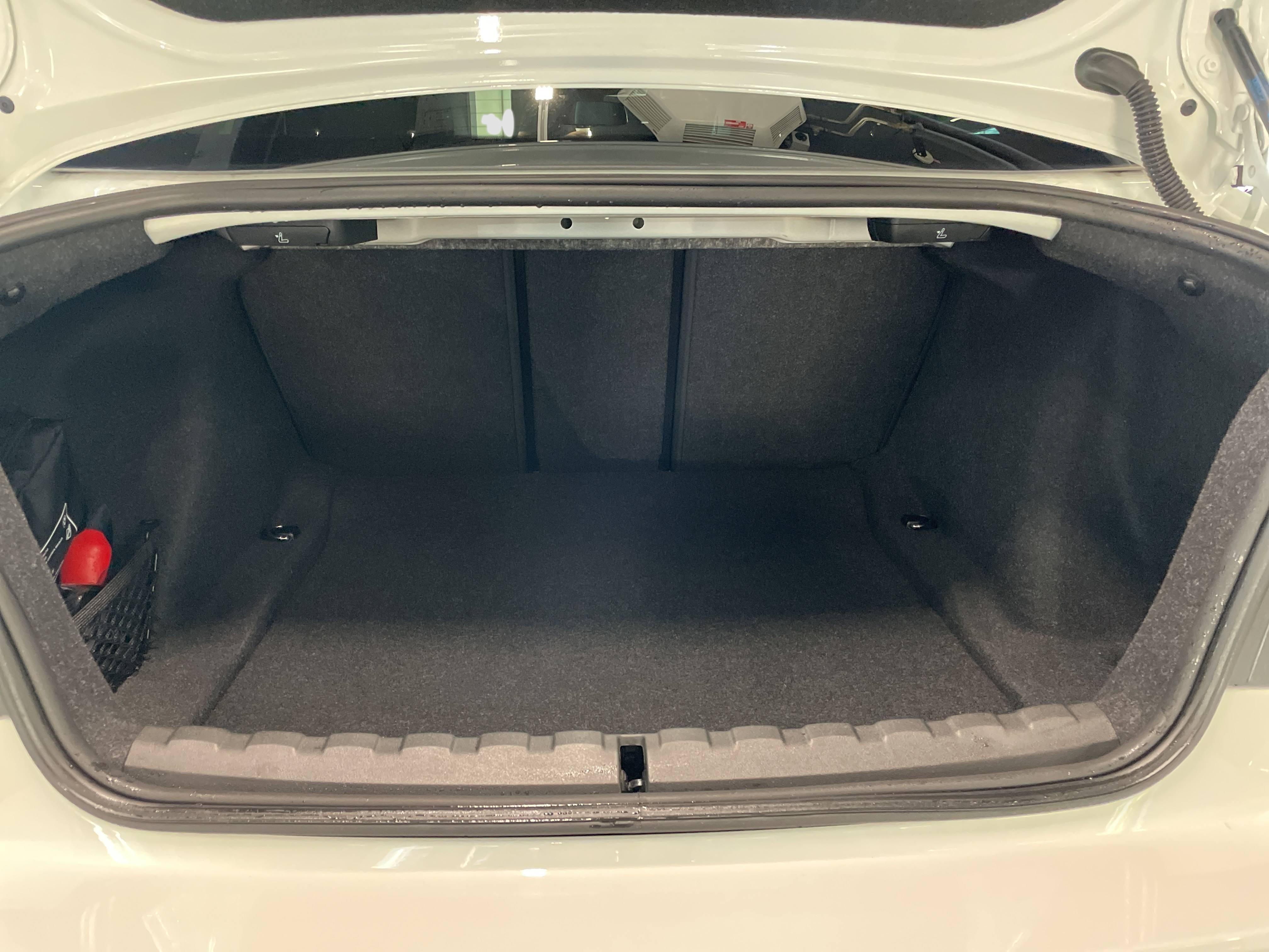 BMW 2er Coupé – Bild 9