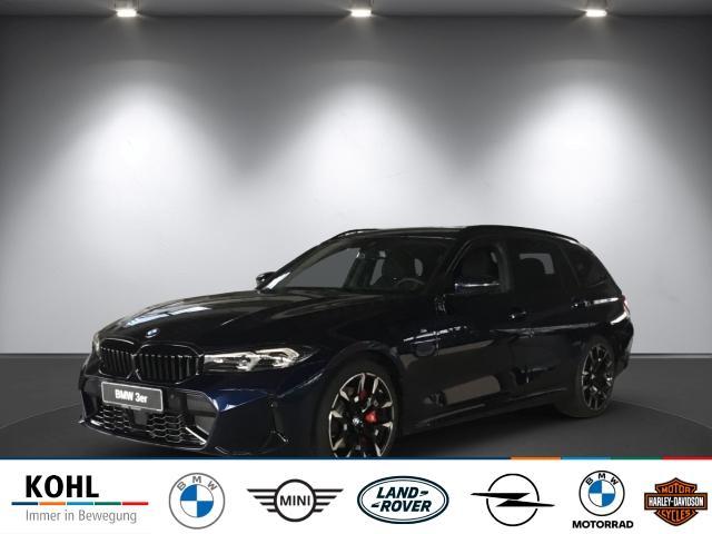 BMW 3er Touring – Bild 12