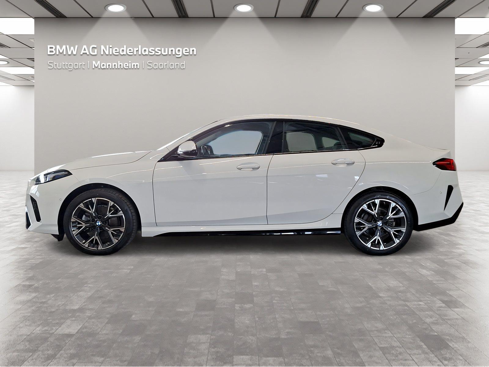 BMW 2er Gran Coupé – Bild 3