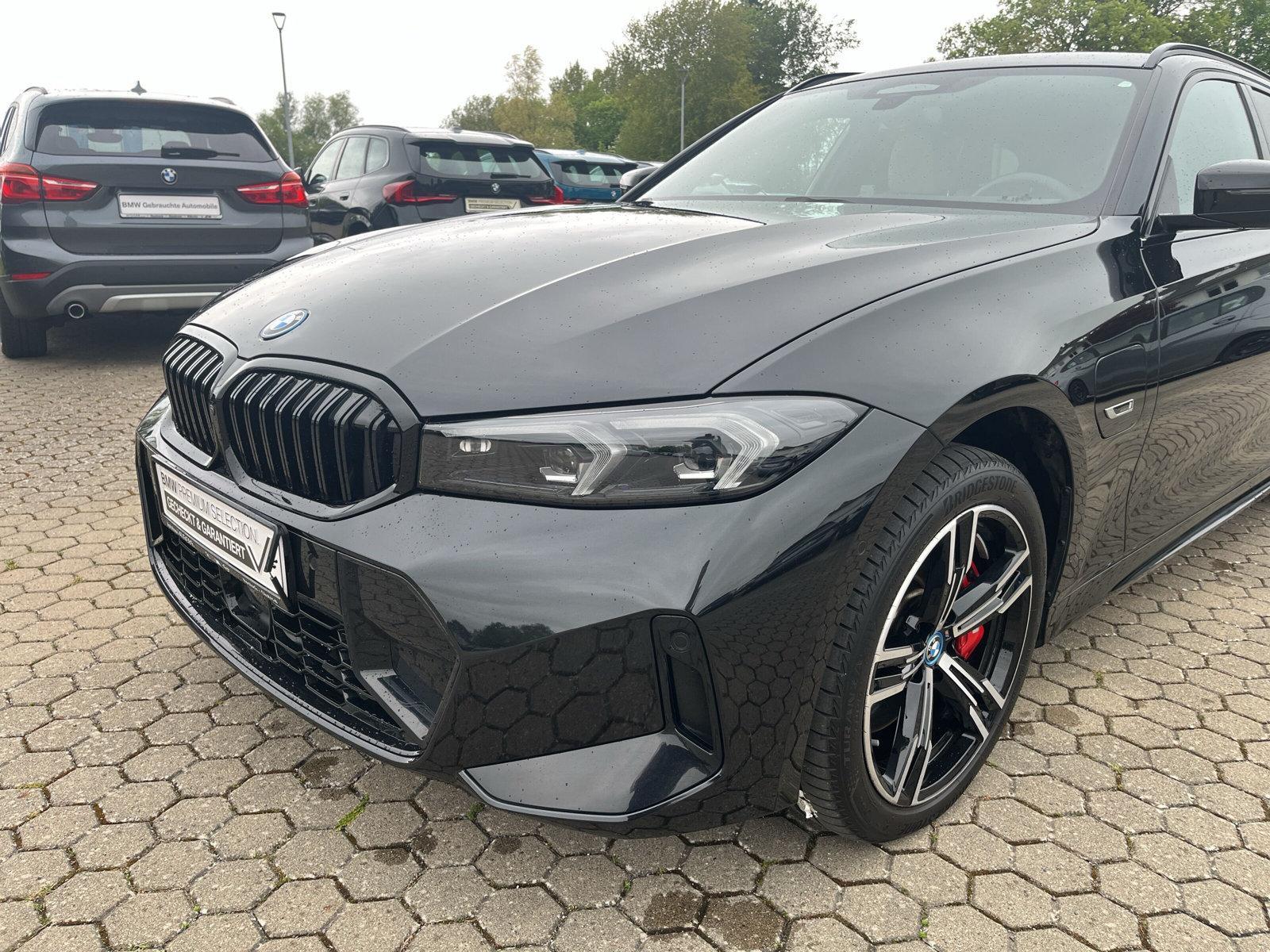 BMW 3er Touring – Bild 11