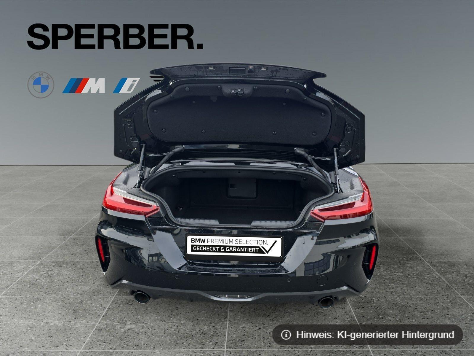 BMW Z4 – Bild 19