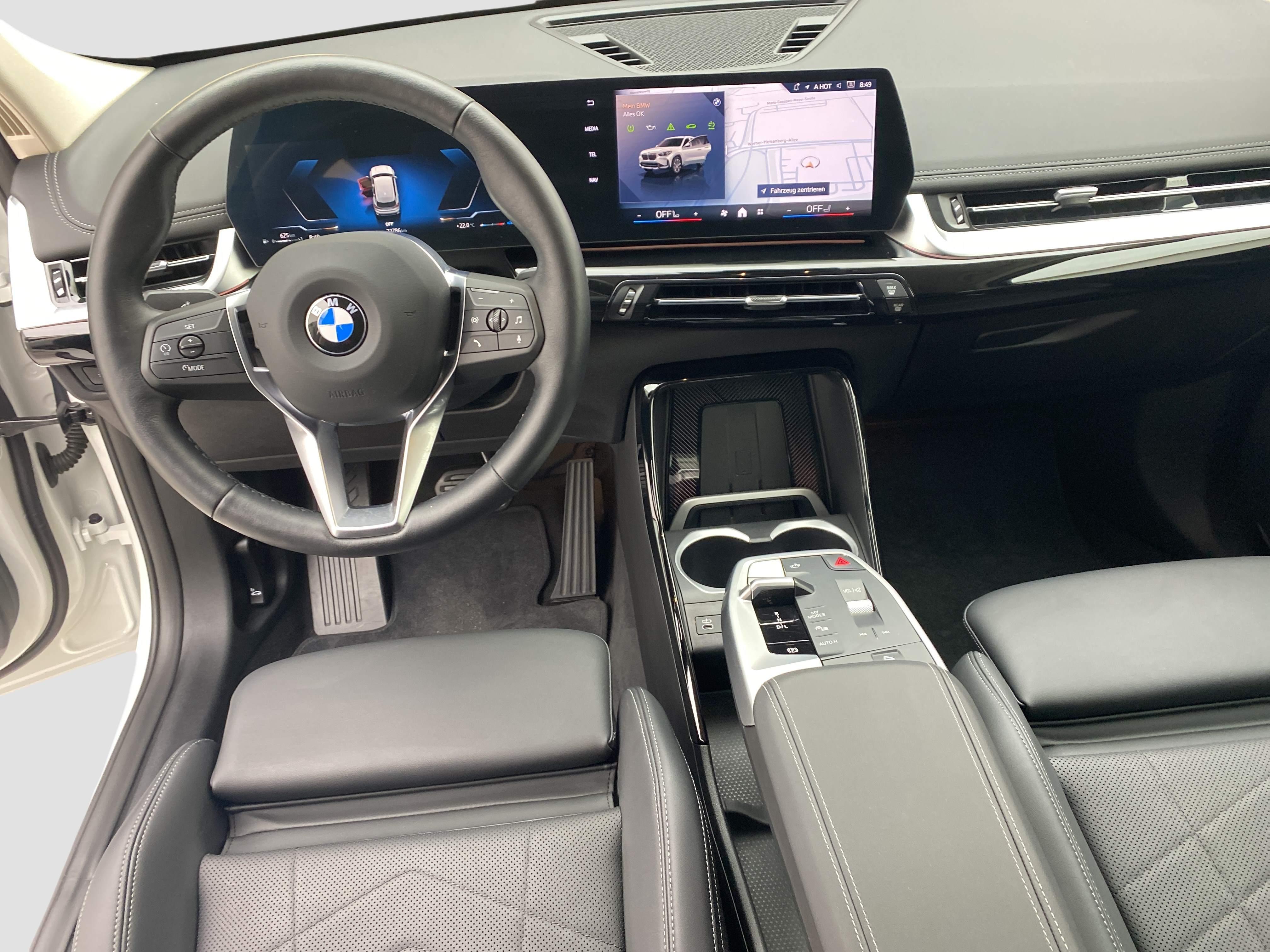 BMW X1 – Bild 13