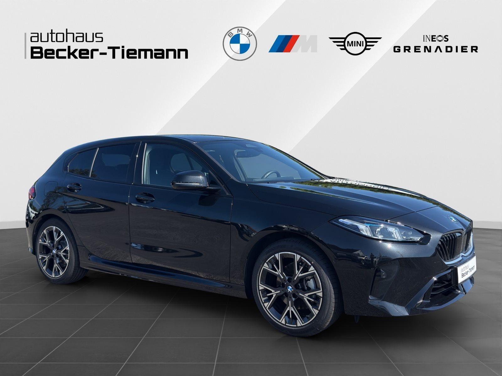 BMW 1er – Bild 6