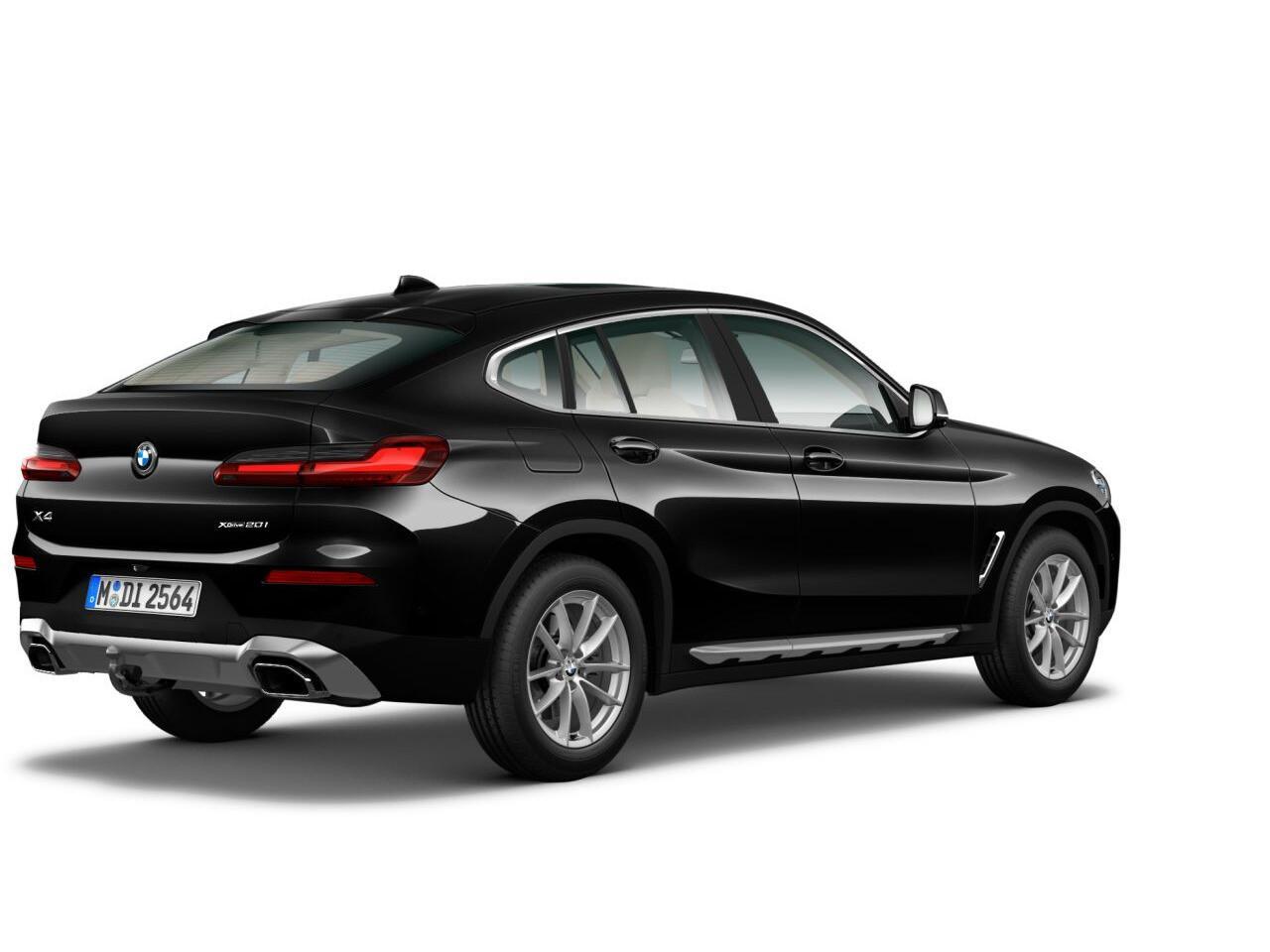 BMW X4 – Bild 3