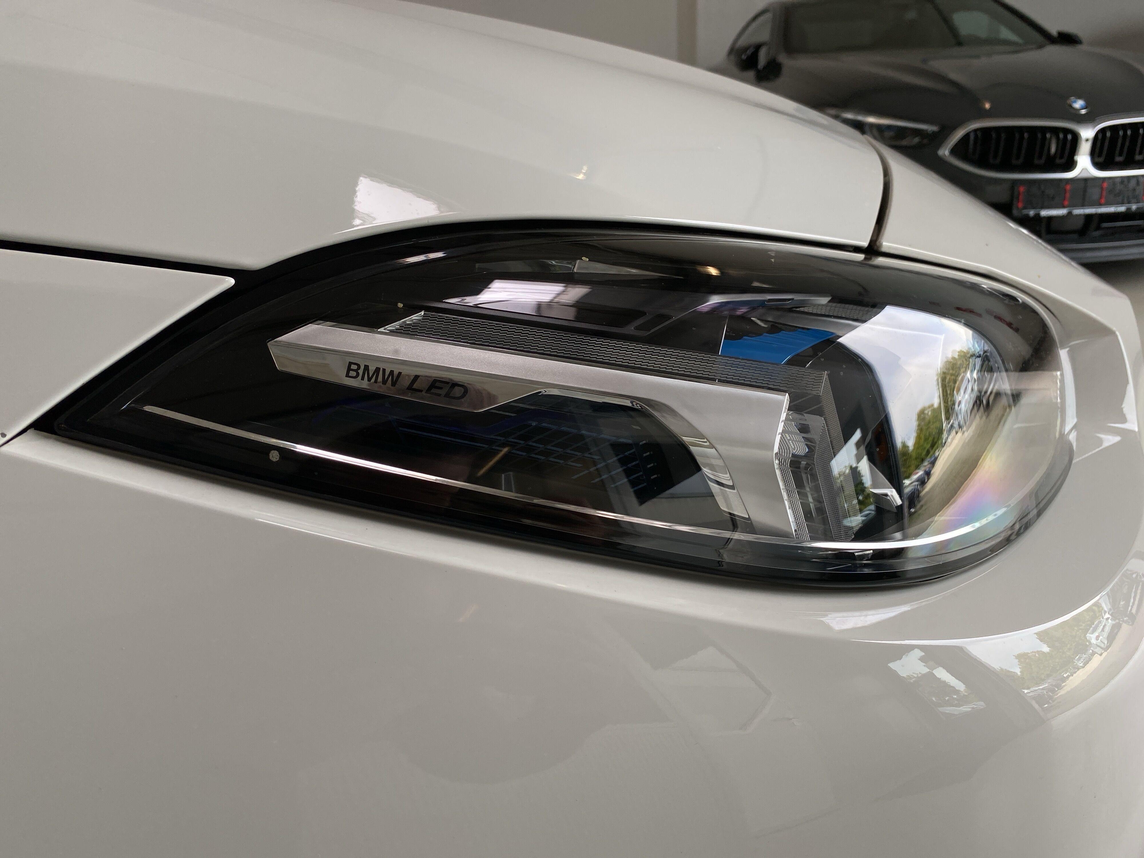 BMW 1er – Bild 17