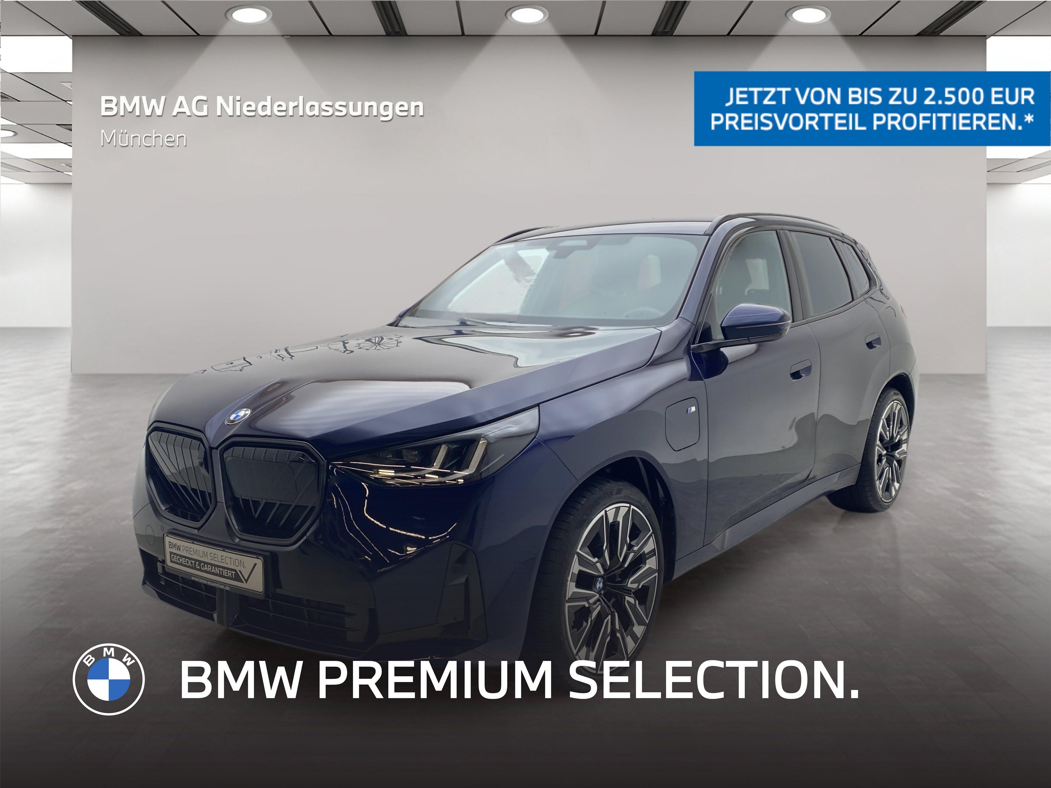 BMW X3 2026