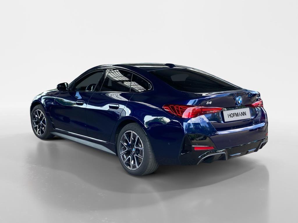 BMW 4er Gran Coupé – Bild 2
