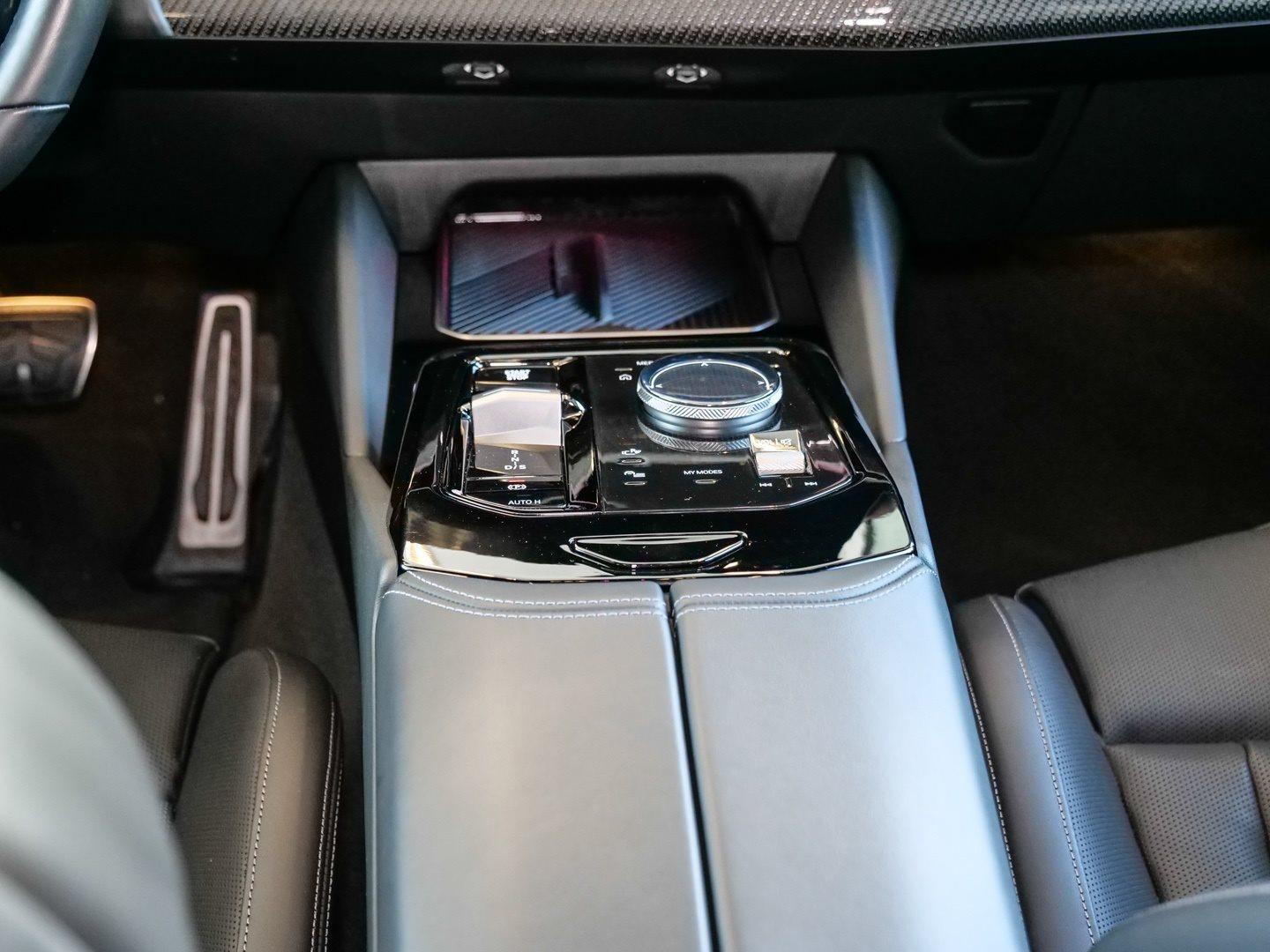 BMW 5er Touring – Bild 26