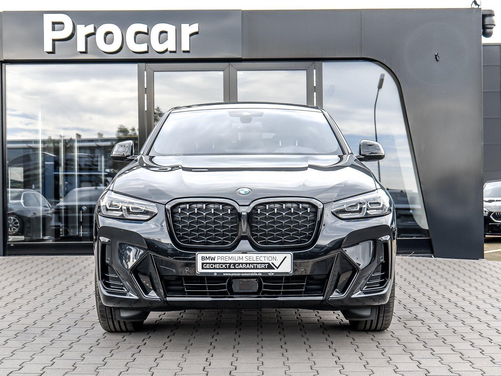 BMW X4 – Bild 22