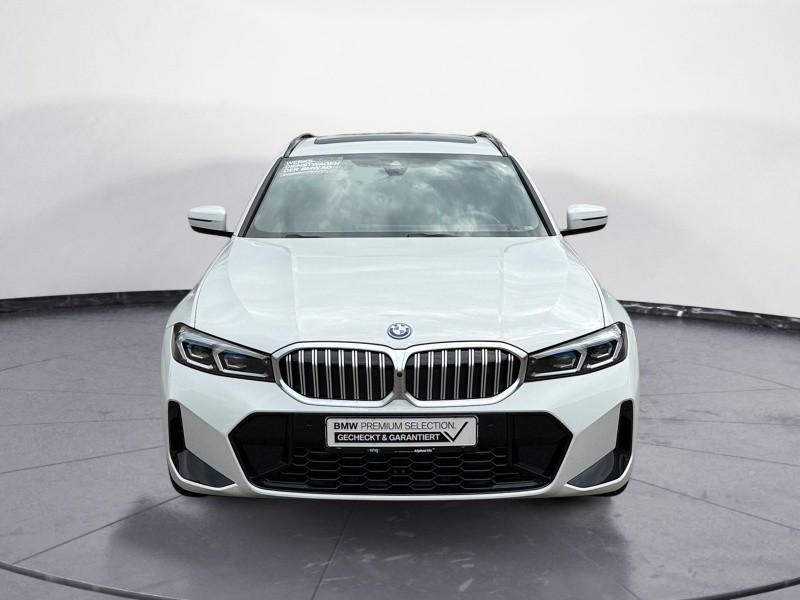 BMW 3er Touring – Bild 30