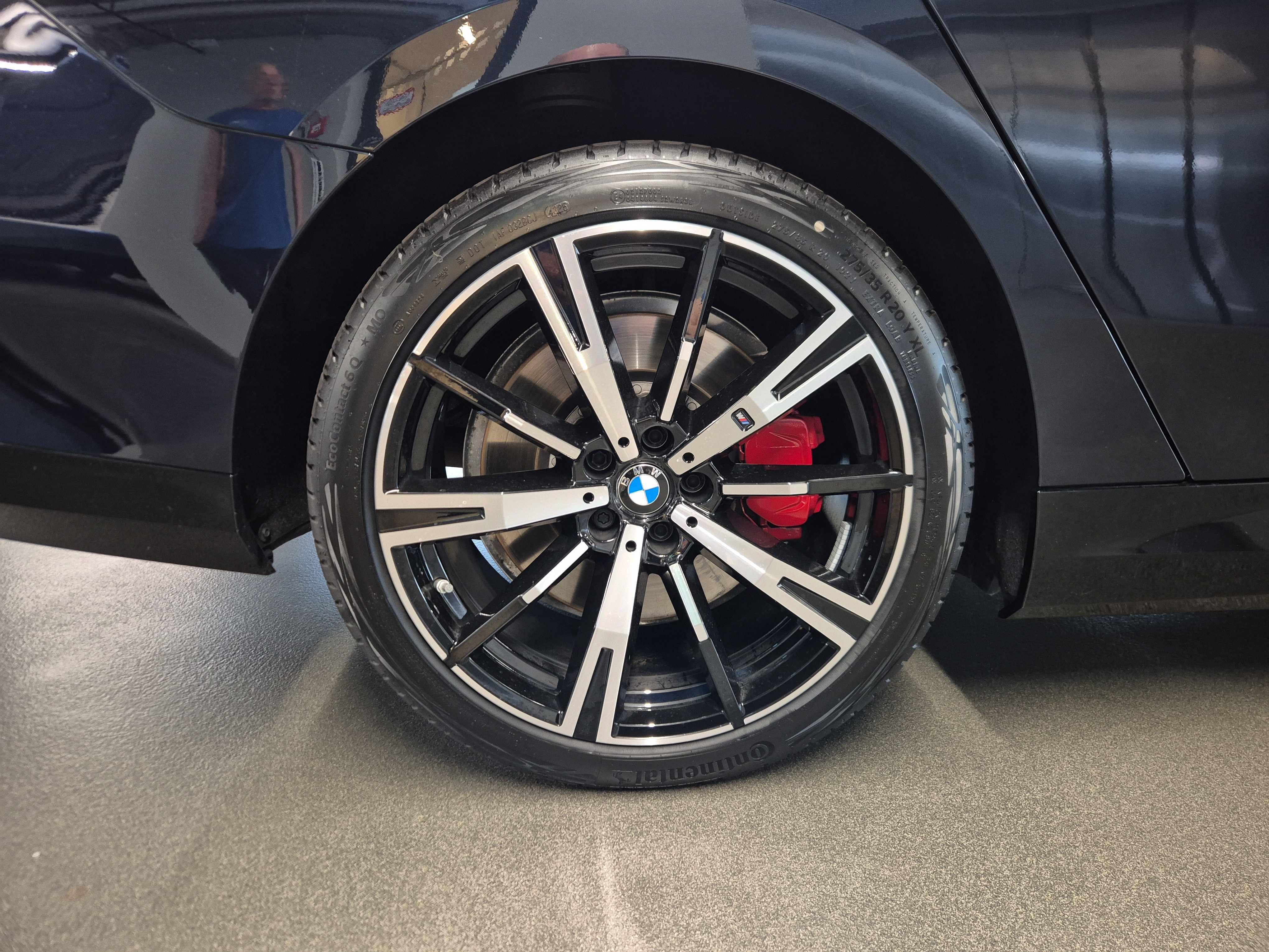 BMW 5er – Bild 7
