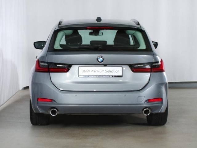 BMW 3er Touring – Bild 7