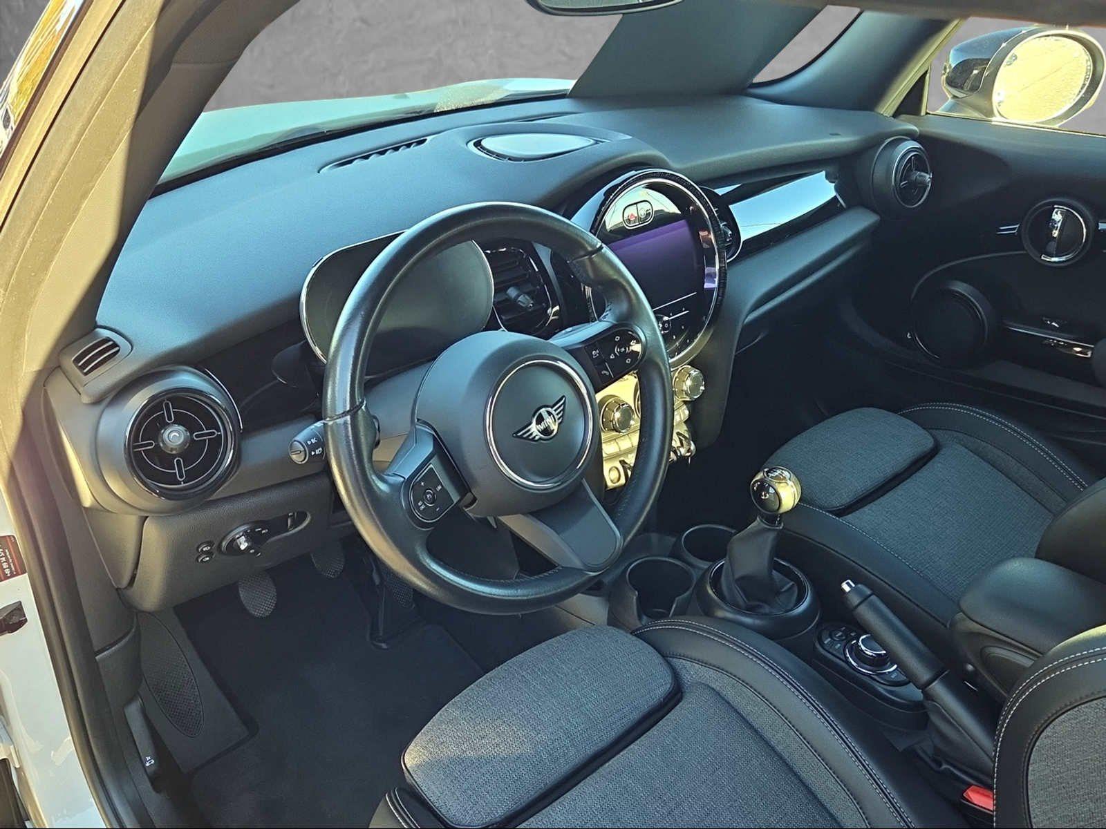 MINI Cooper 3-Türer – Bild 23