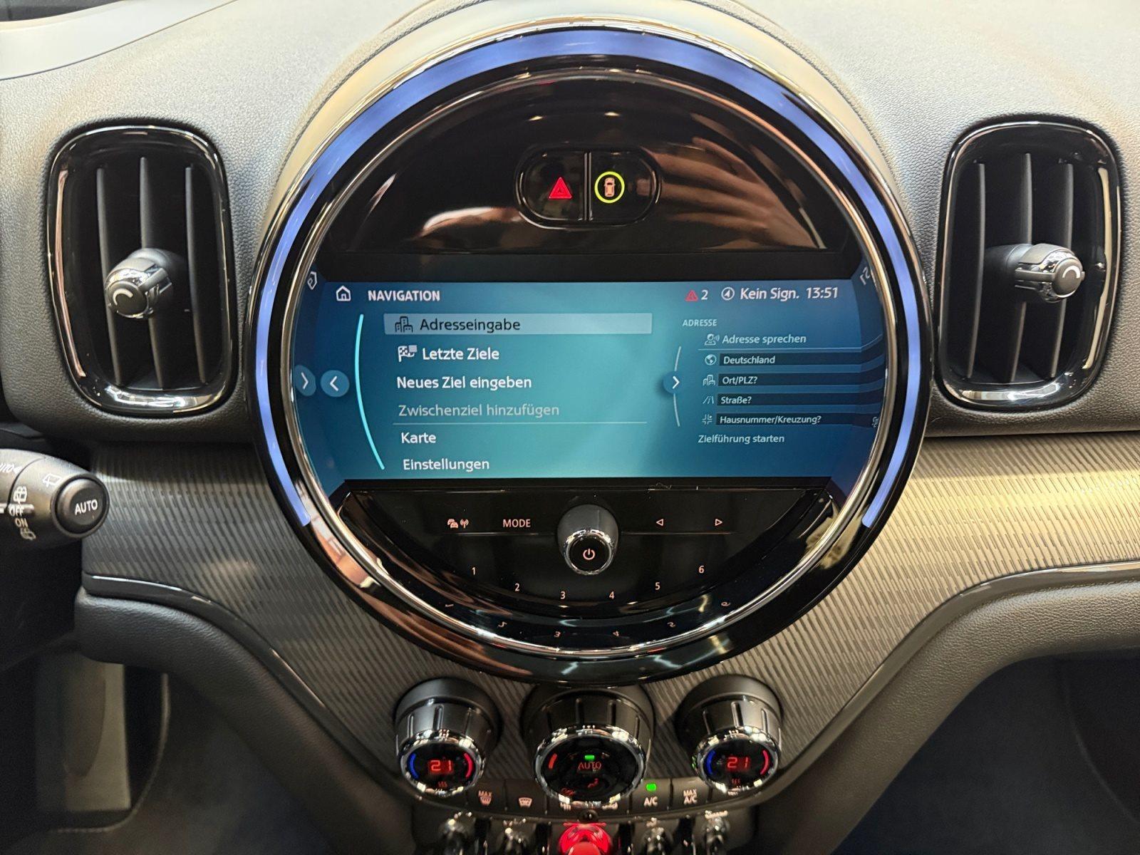 MINI Countryman – Bild 15