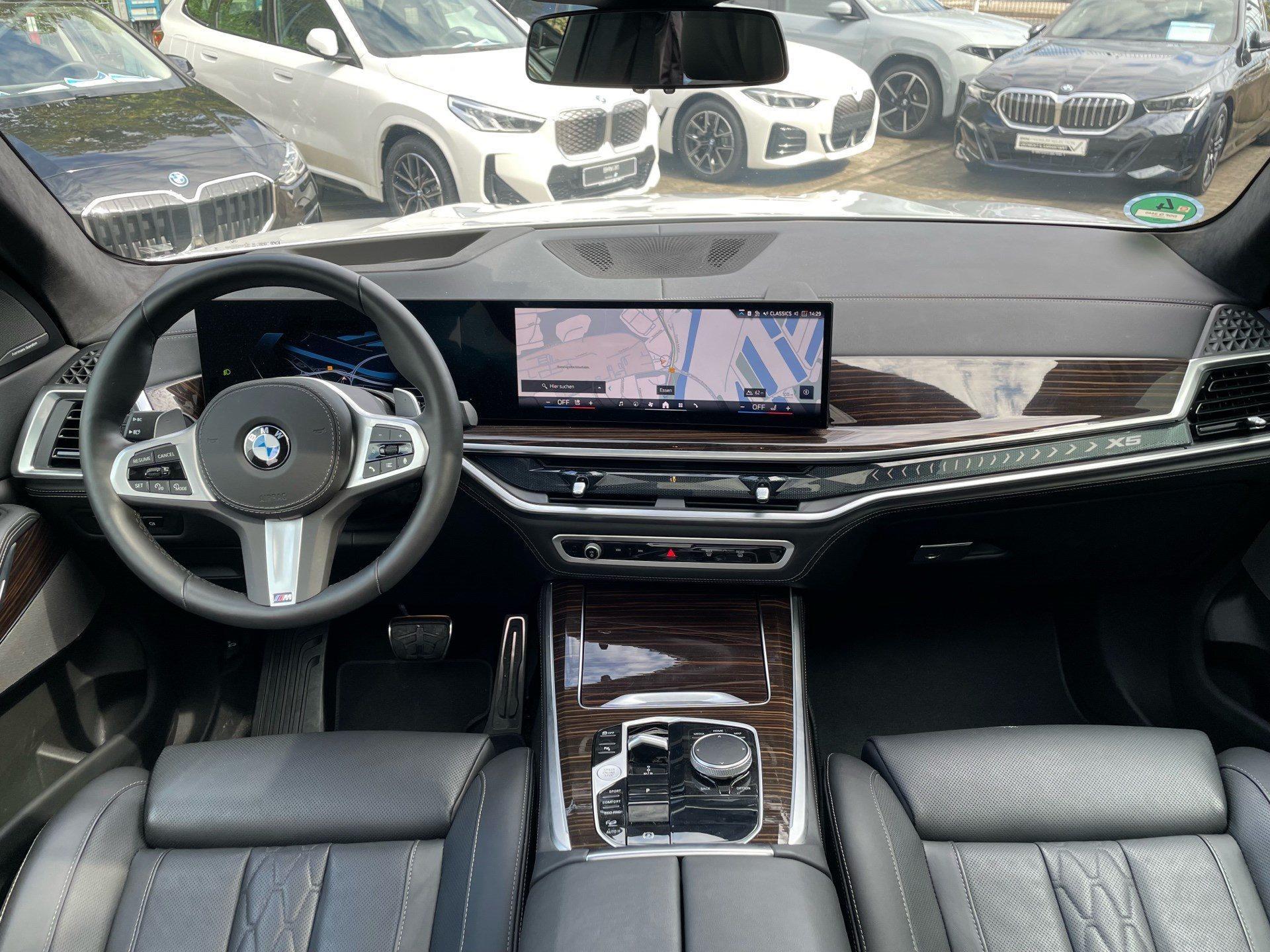 BMW X5 – Bild 3
