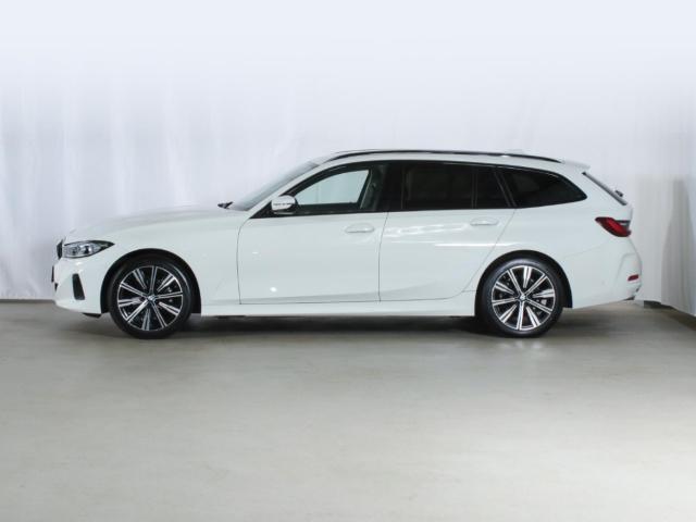BMW 3er Touring – Bild 6