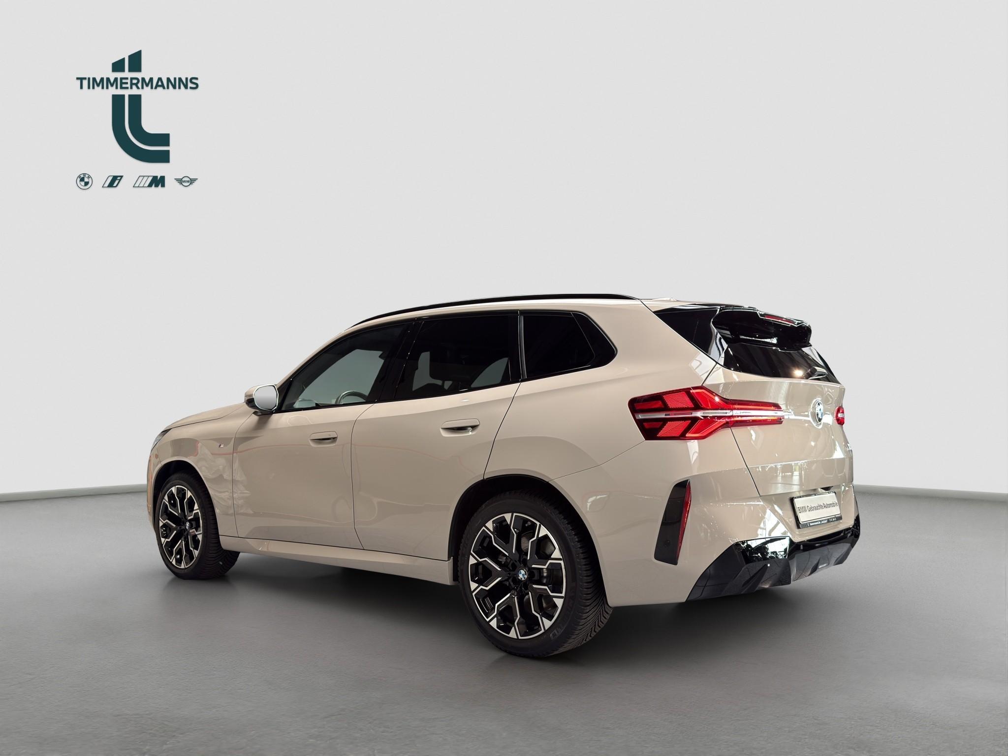 BMW X3 – Bild 6