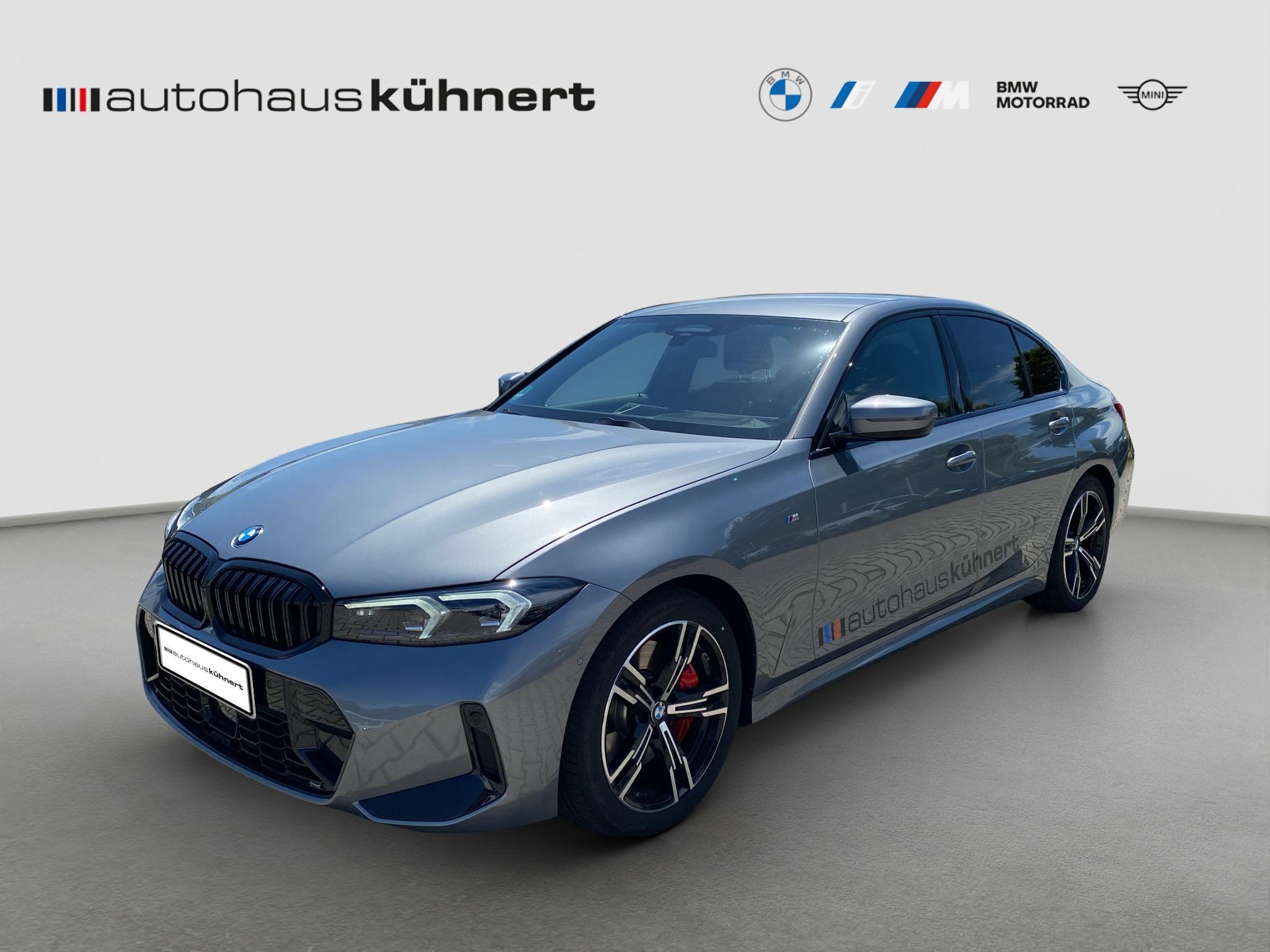 BMW 3er – Bild 12