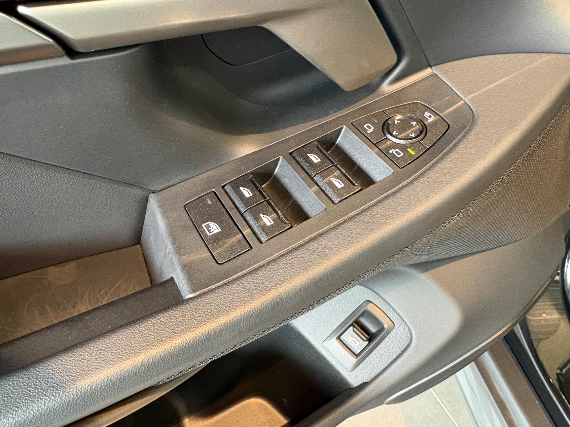 BMW 5er Touring – Bild 24
