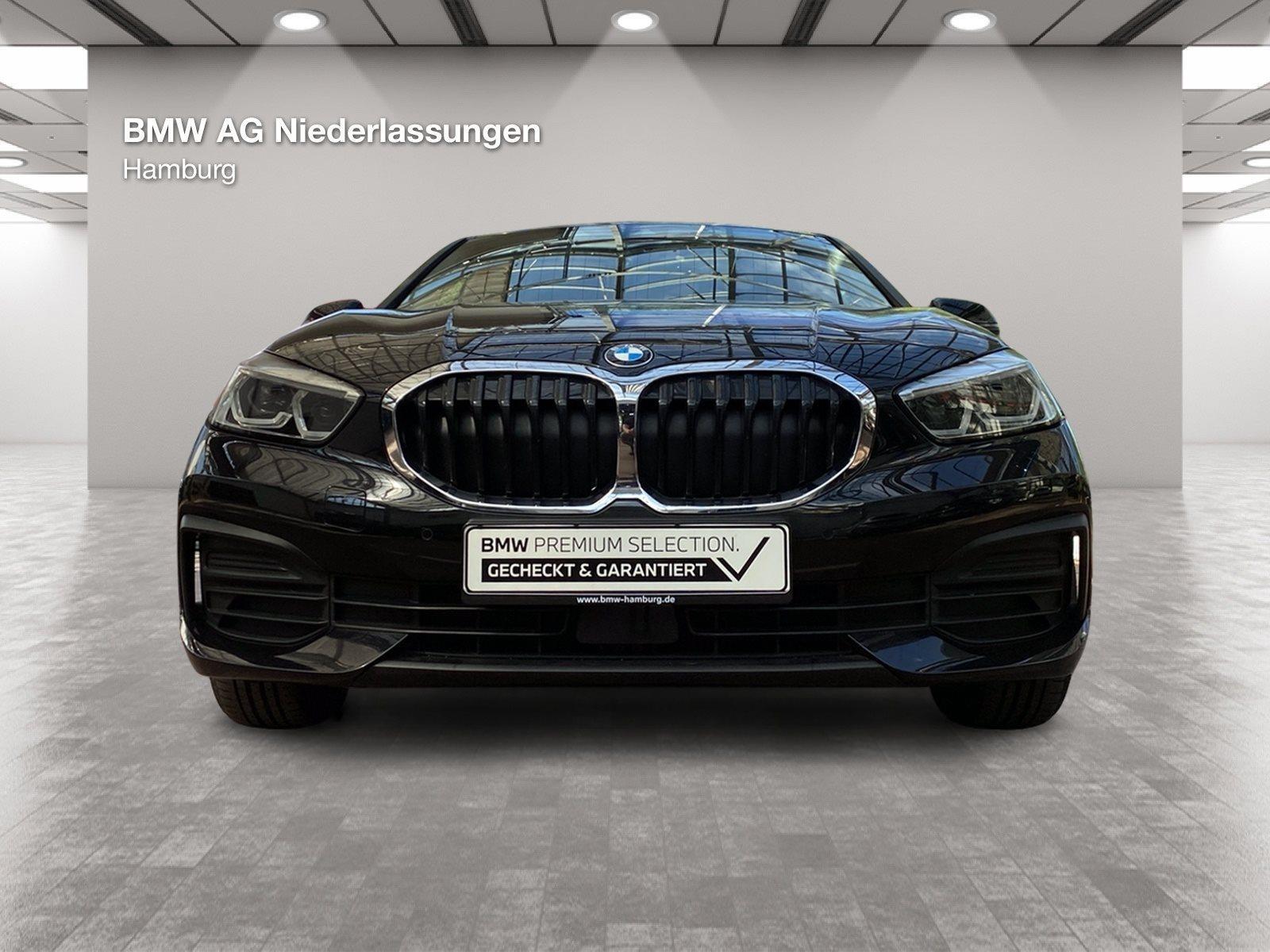 BMW 1er – Bild 19