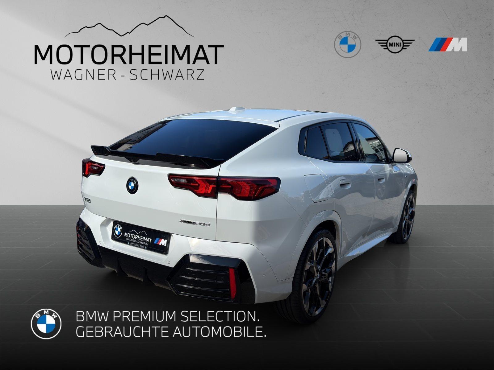 BMW X2 – Bild 20