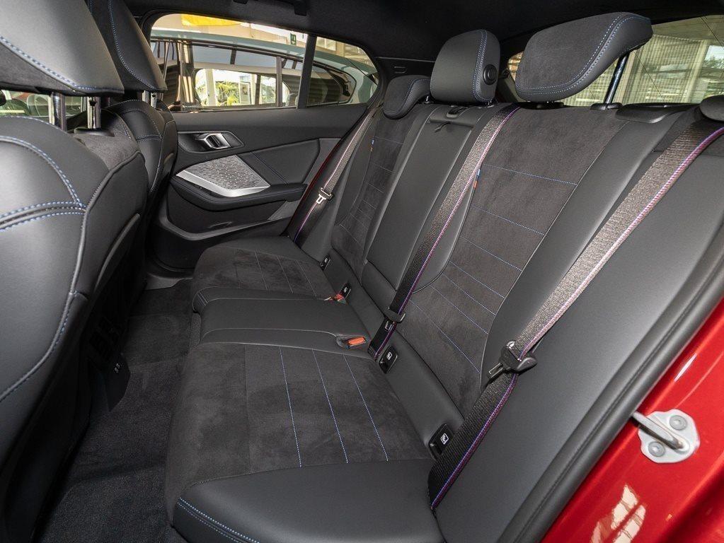 BMW 1er – Bild 14