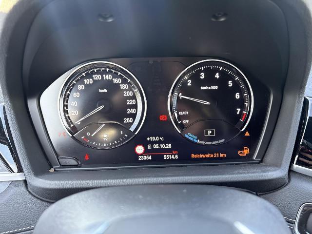 BMW X2 – Bild 5
