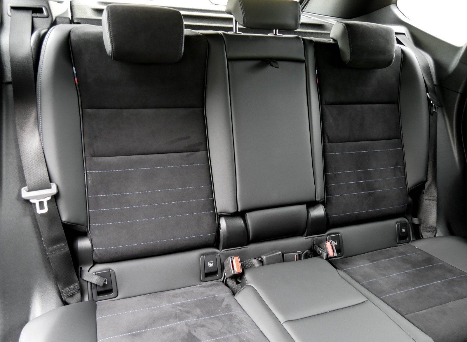 BMW iX1 – Bild 4