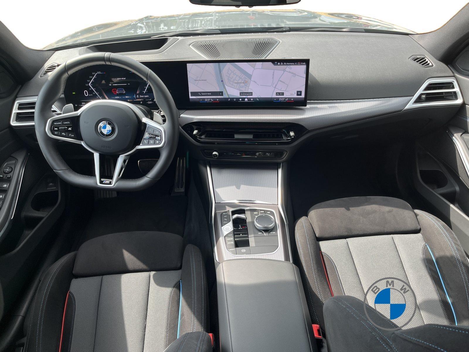 BMW 3er Touring – Bild 10