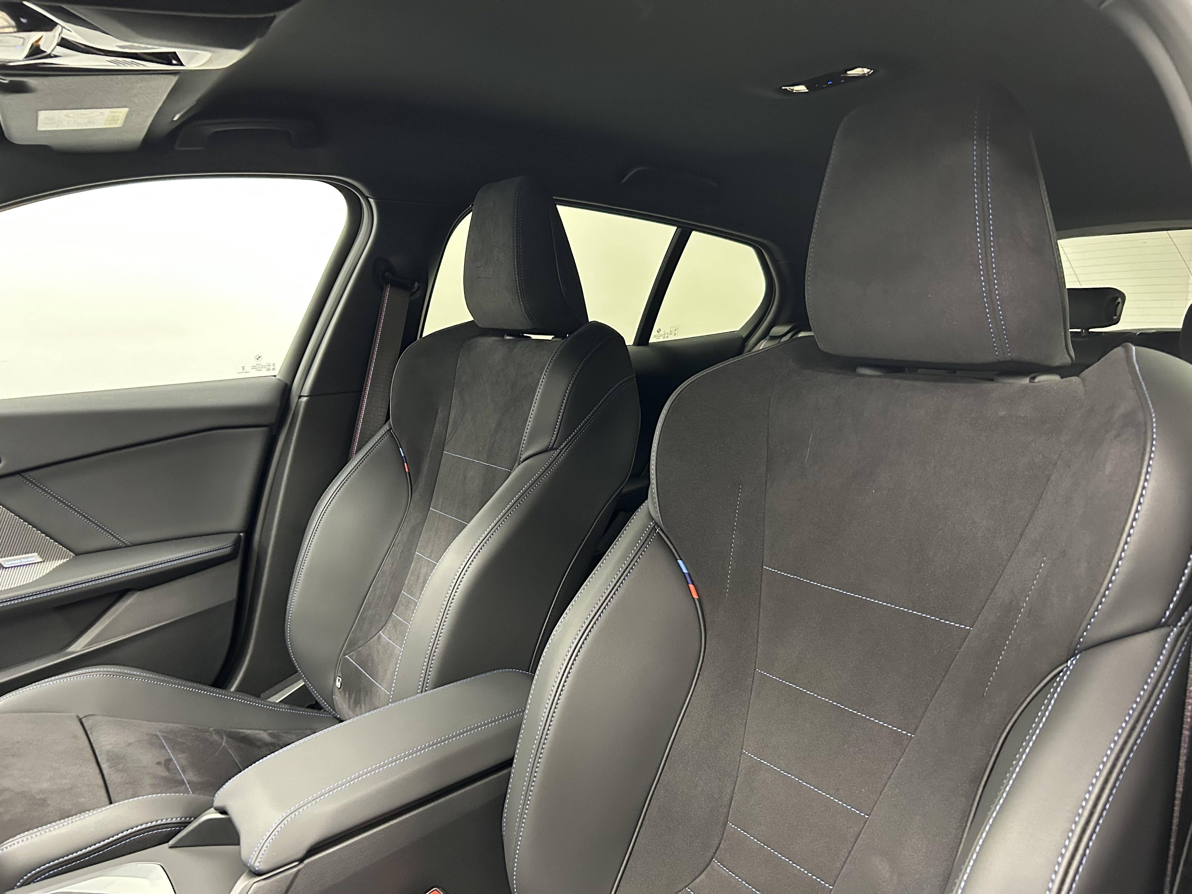 BMW 1er – Bild 16