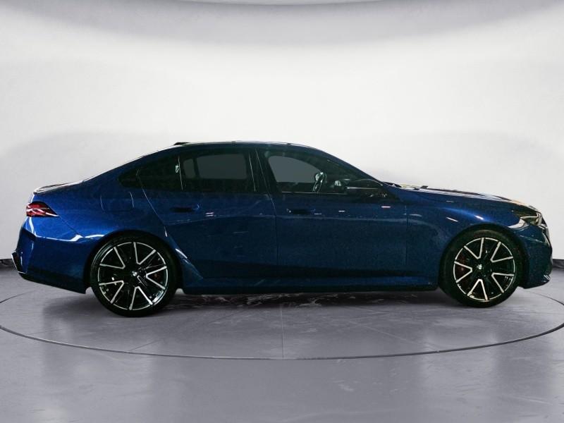BMW M5 – Bild 4