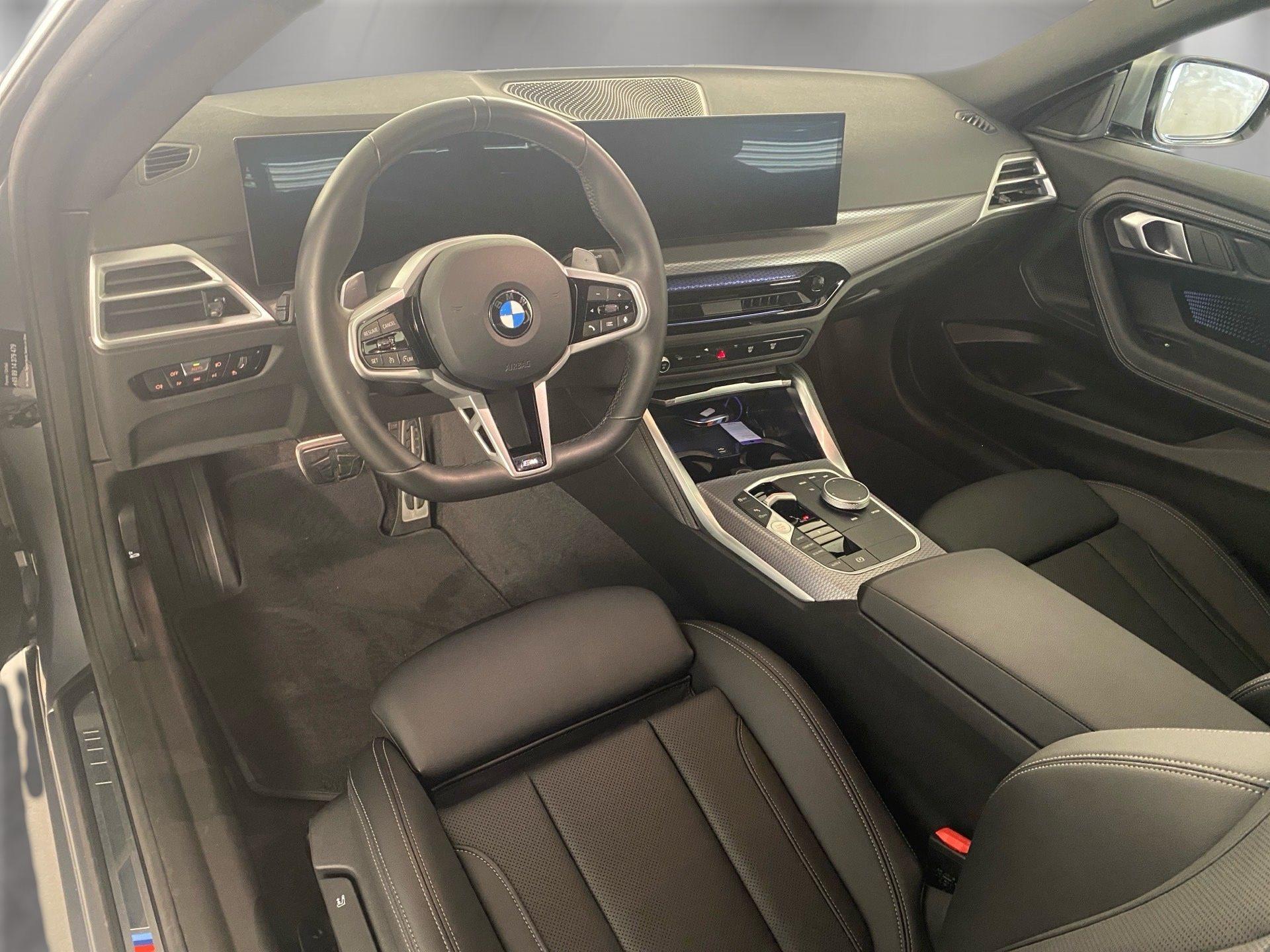 BMW 2er Coupé – Bild 20