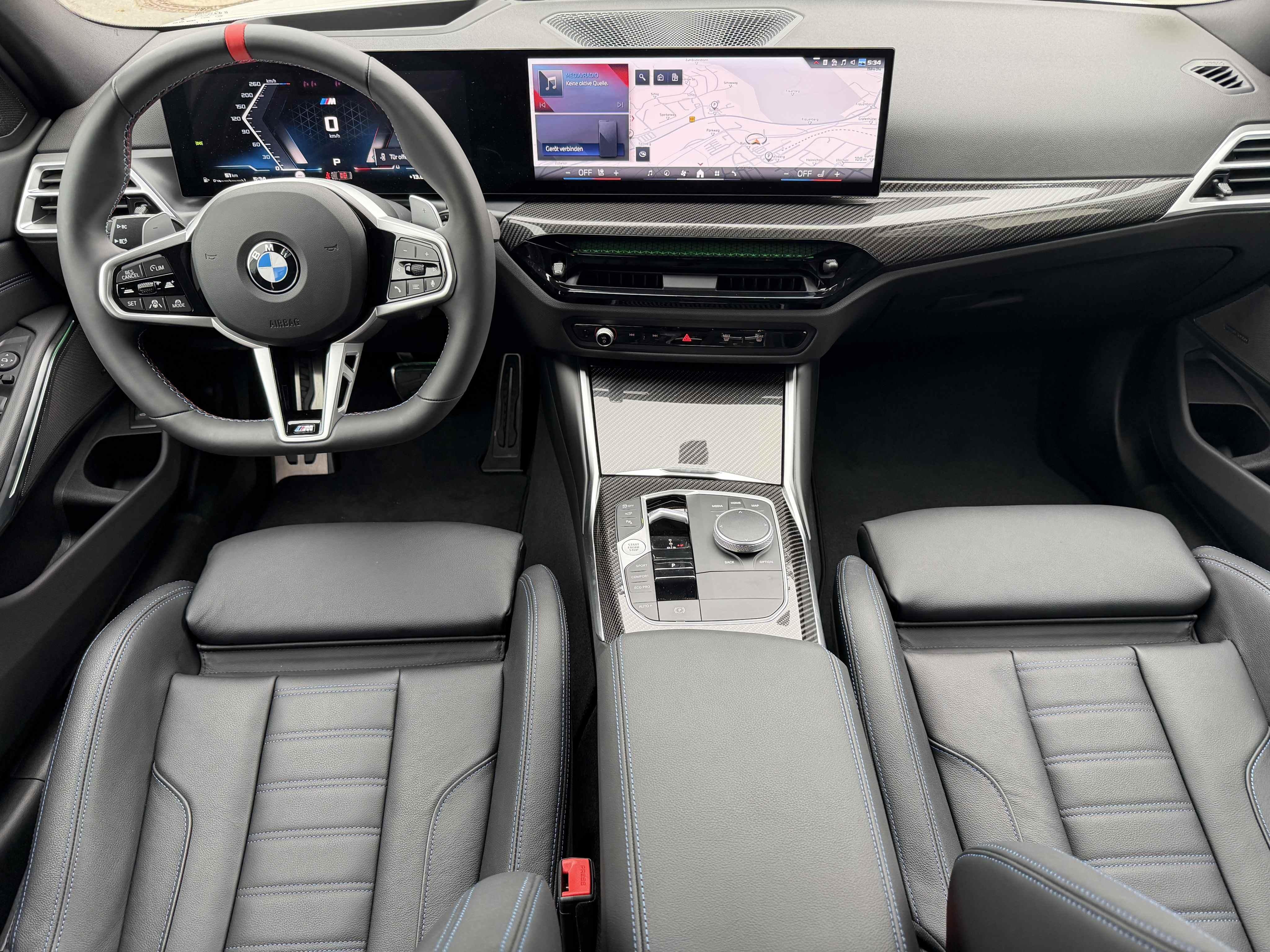 BMW 3er – Bild 6