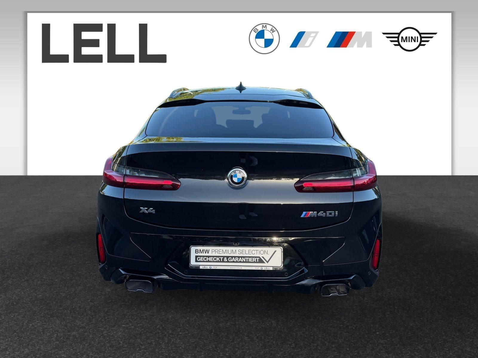 BMW X4 – Bild 6