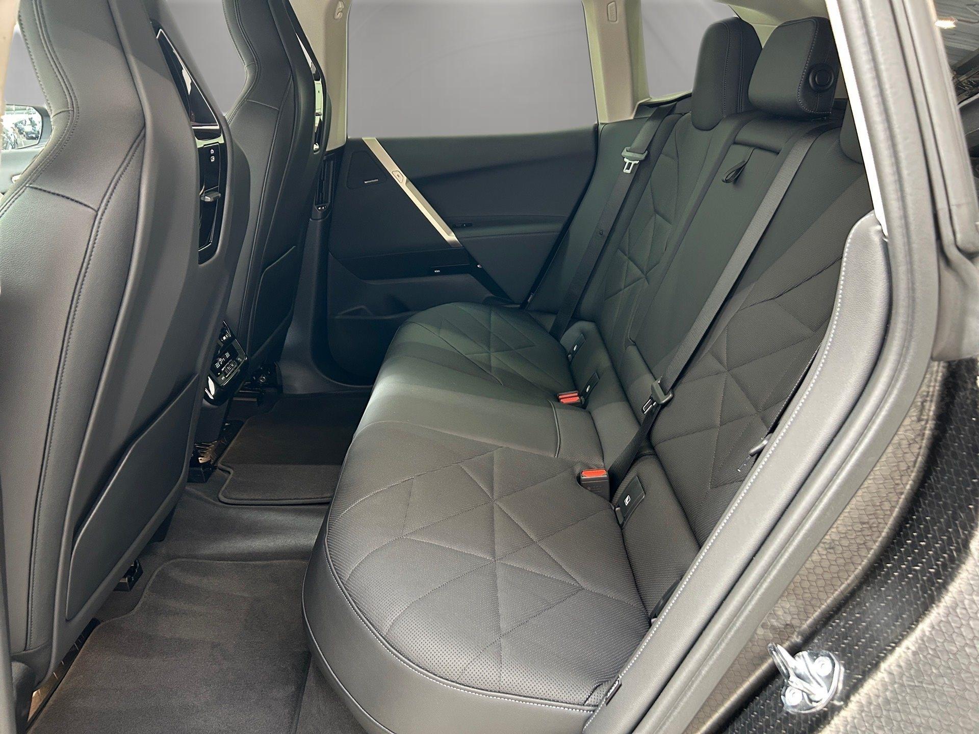 BMW iX – Bild 12