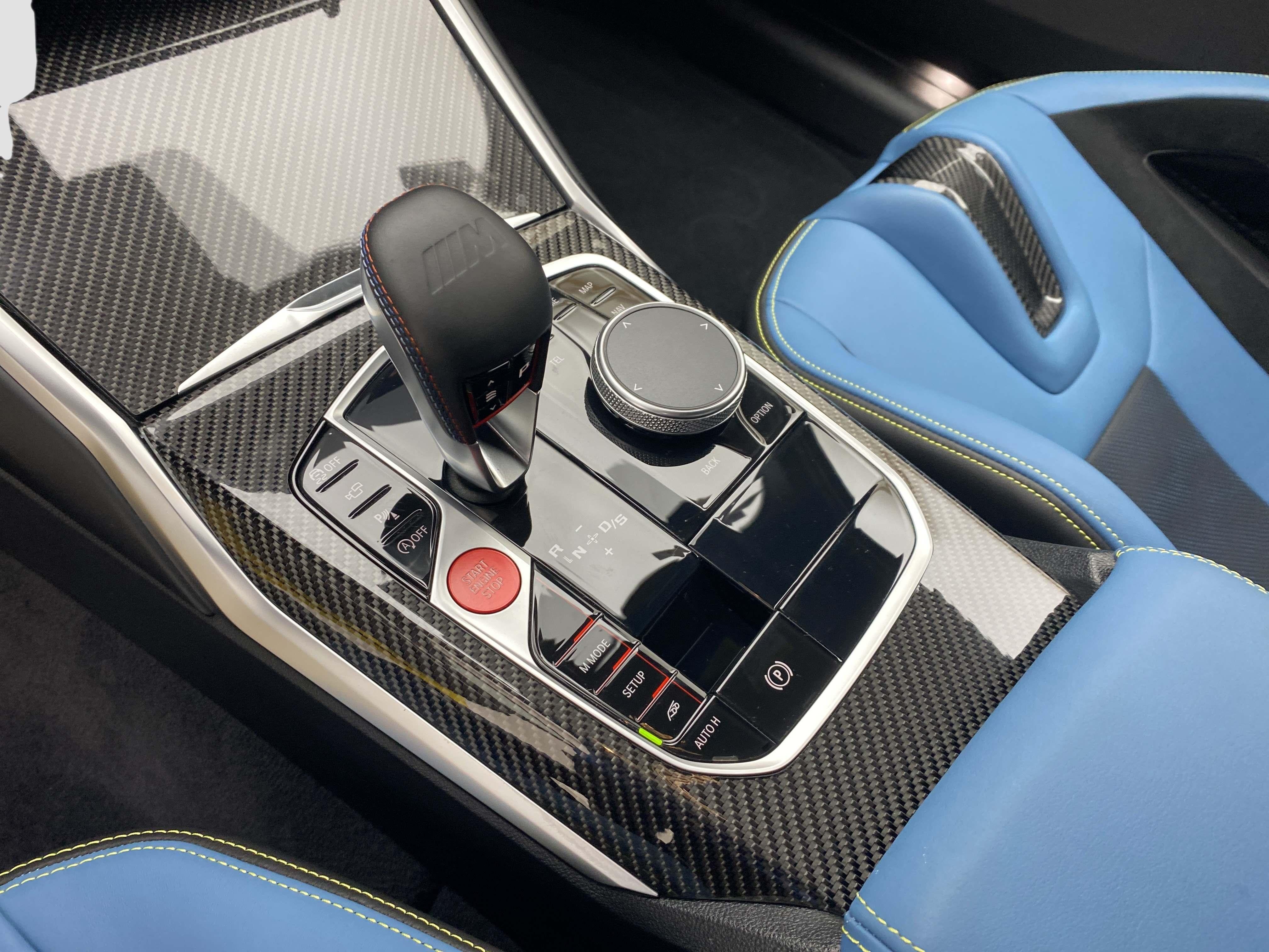 BMW M3 – Bild 19