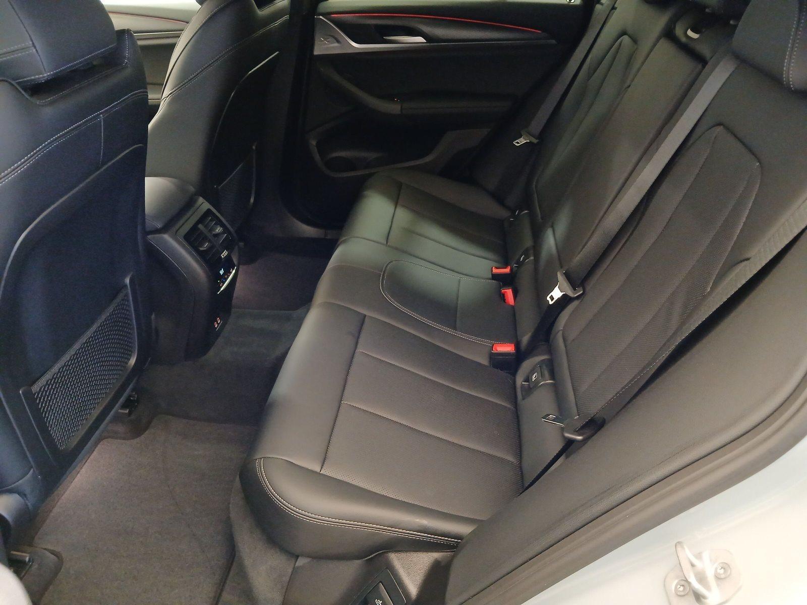 BMW X4 – Bild 13