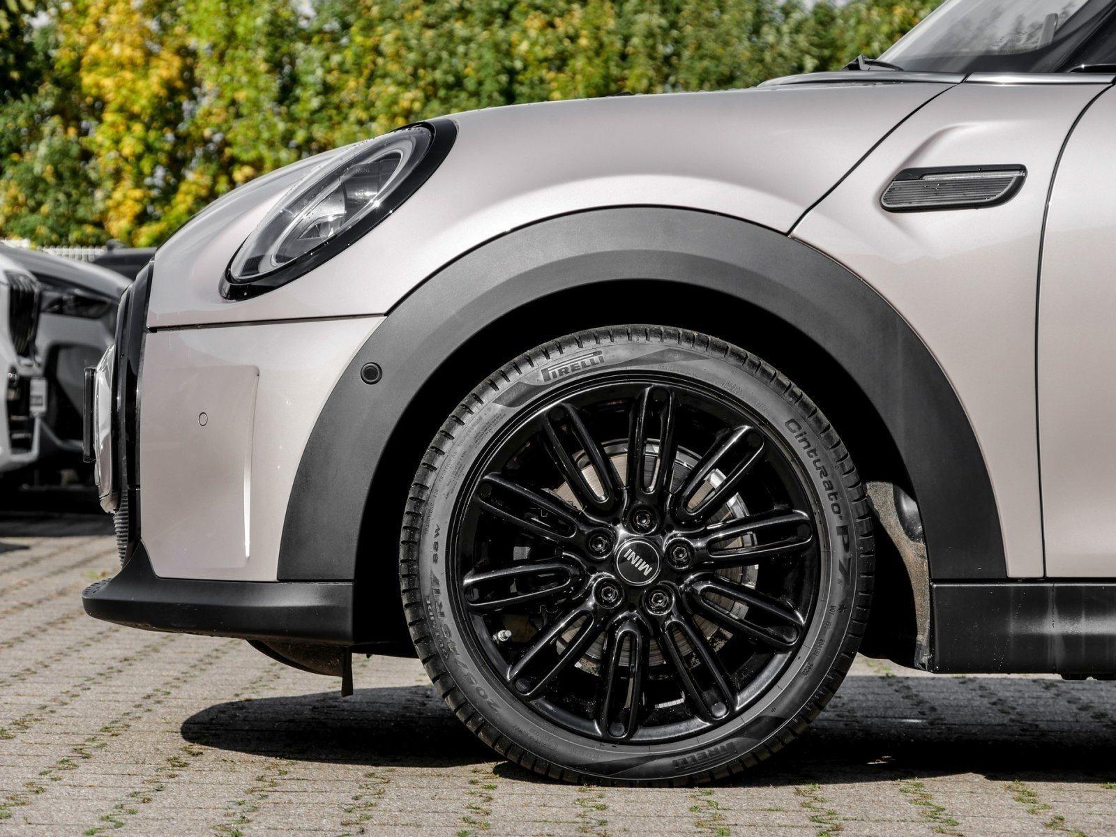 MINI Cooper 3-Türer – Bild 6