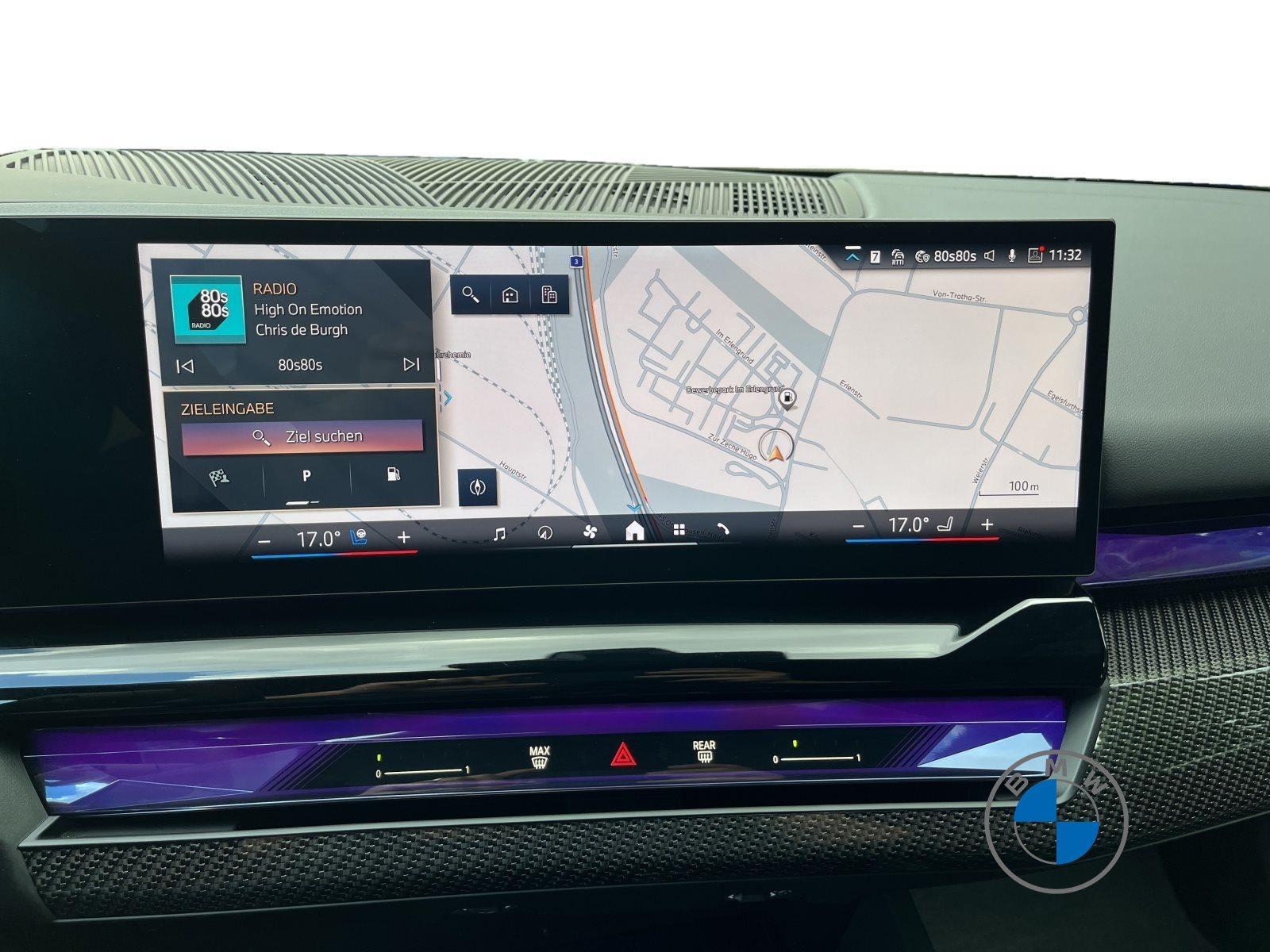 BMW 5er Touring – Bild 9