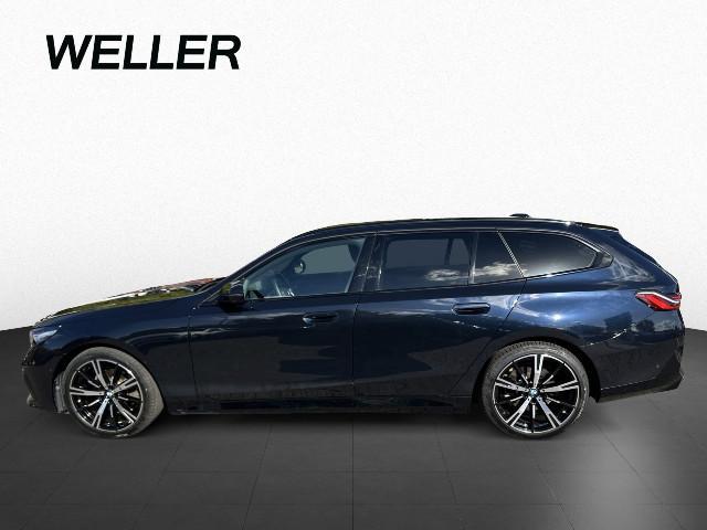 BMW 5er Touring – Bild 5