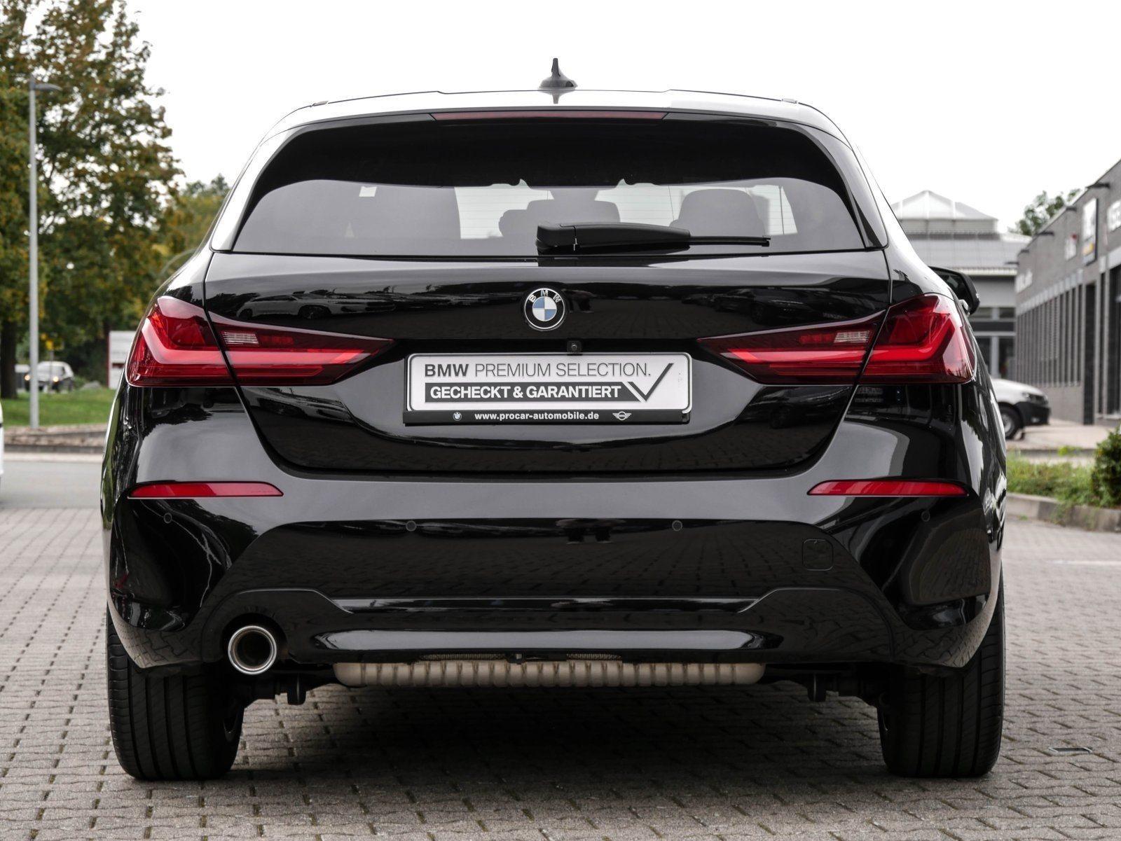BMW 1er – Bild 21