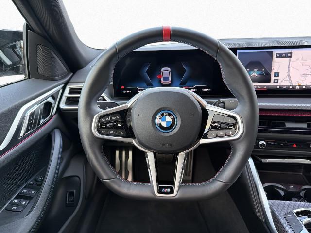 BMW i4 Gran Coupé – Bild 14