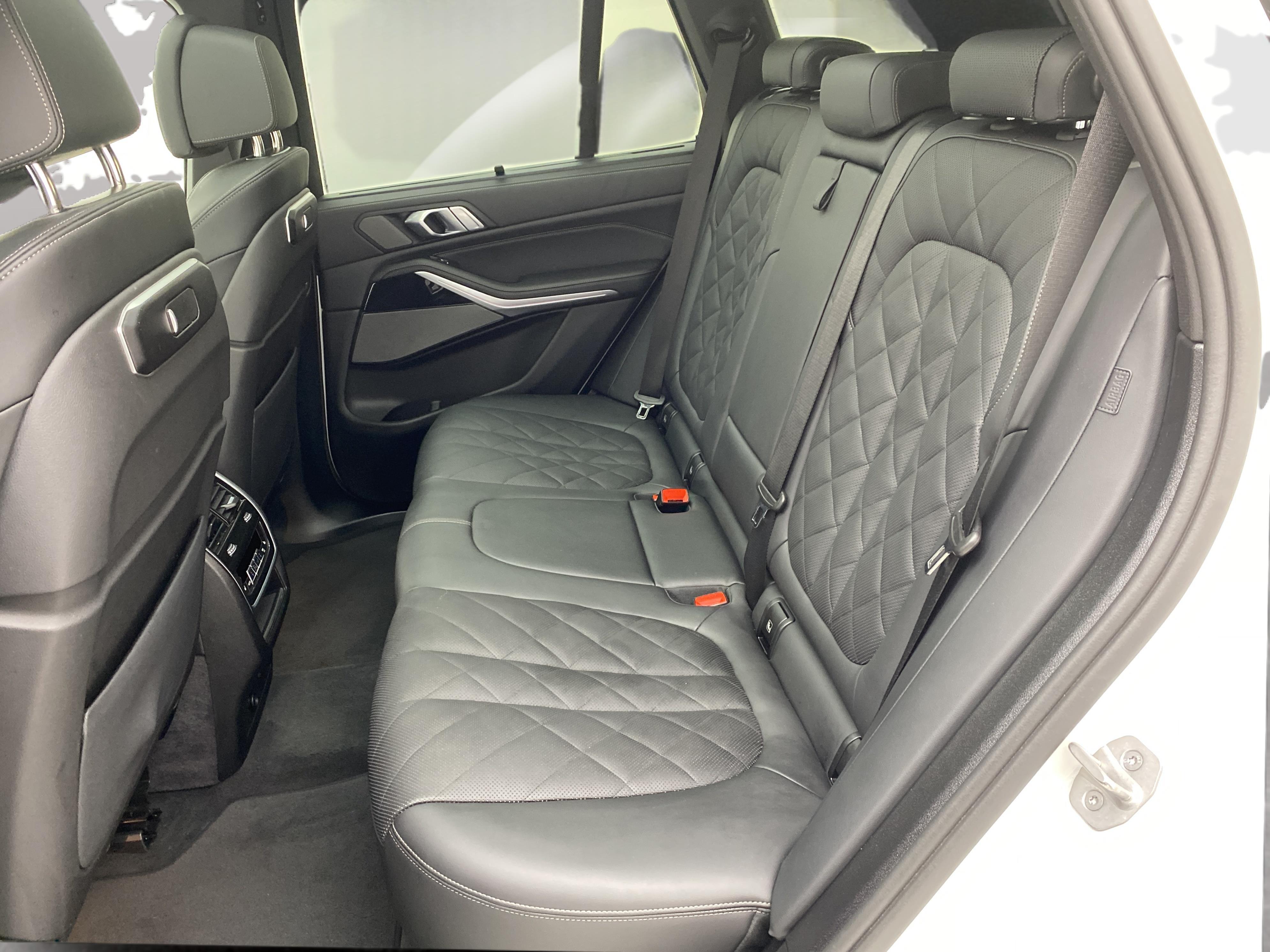 BMW X5 – Bild 22