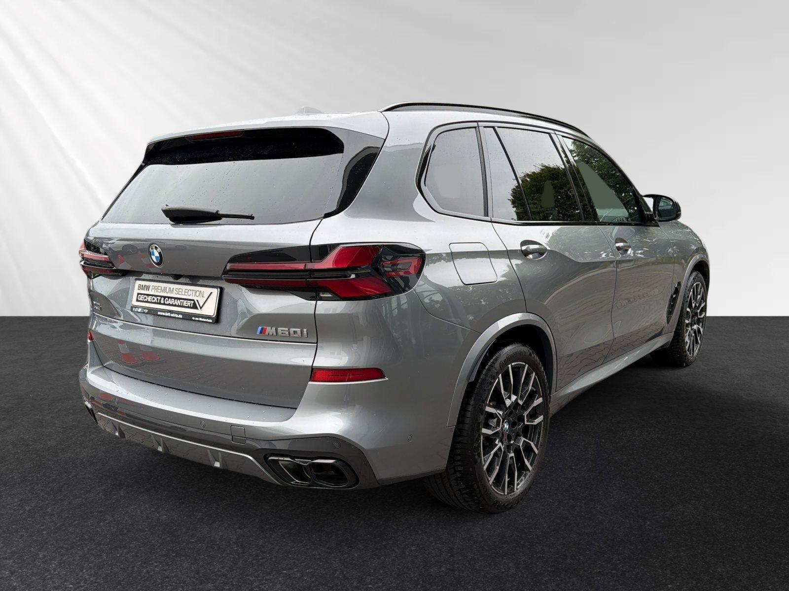 BMW X5 – Bild 3