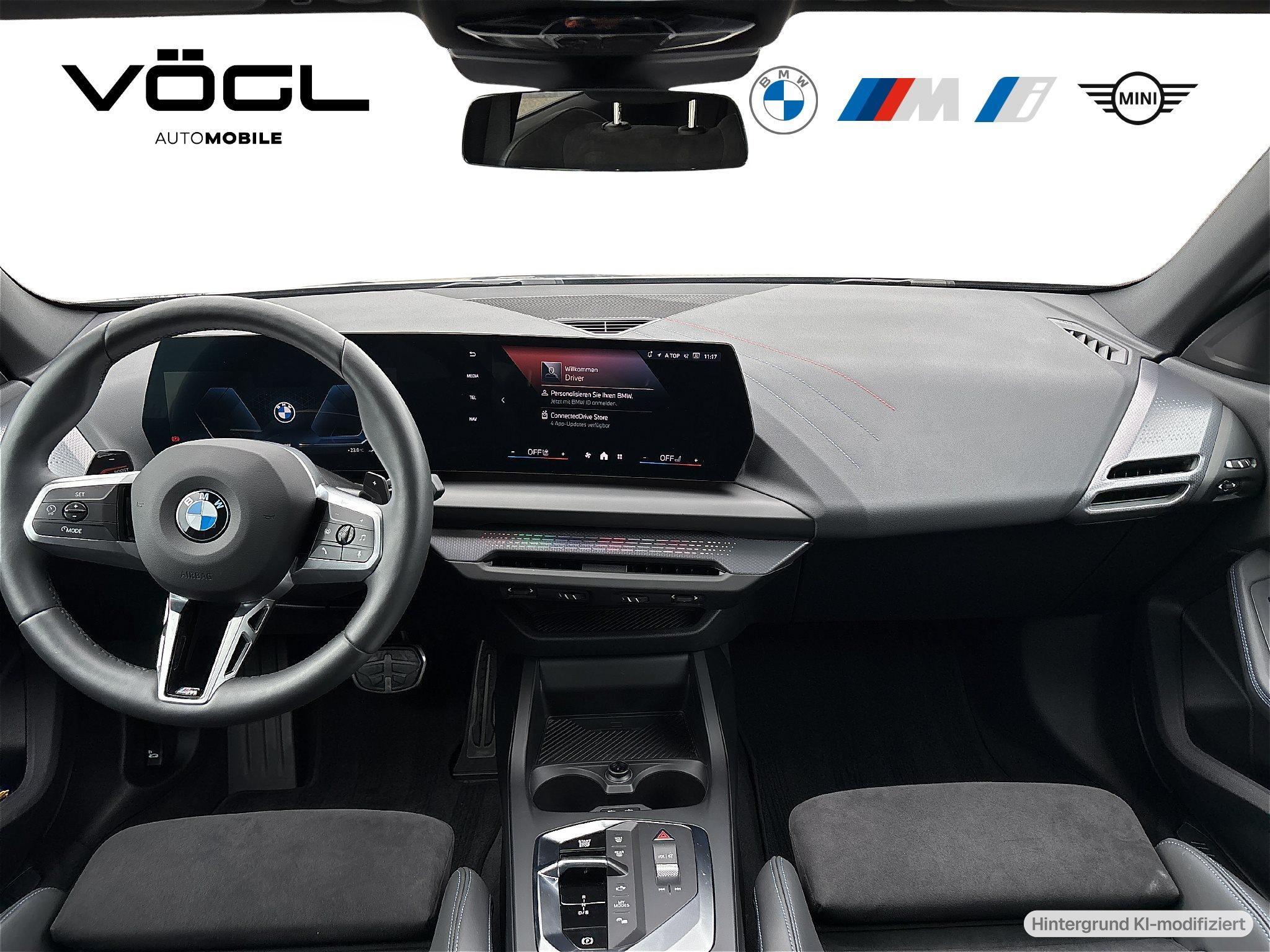 BMW 2er Gran Coupé – Bild 6