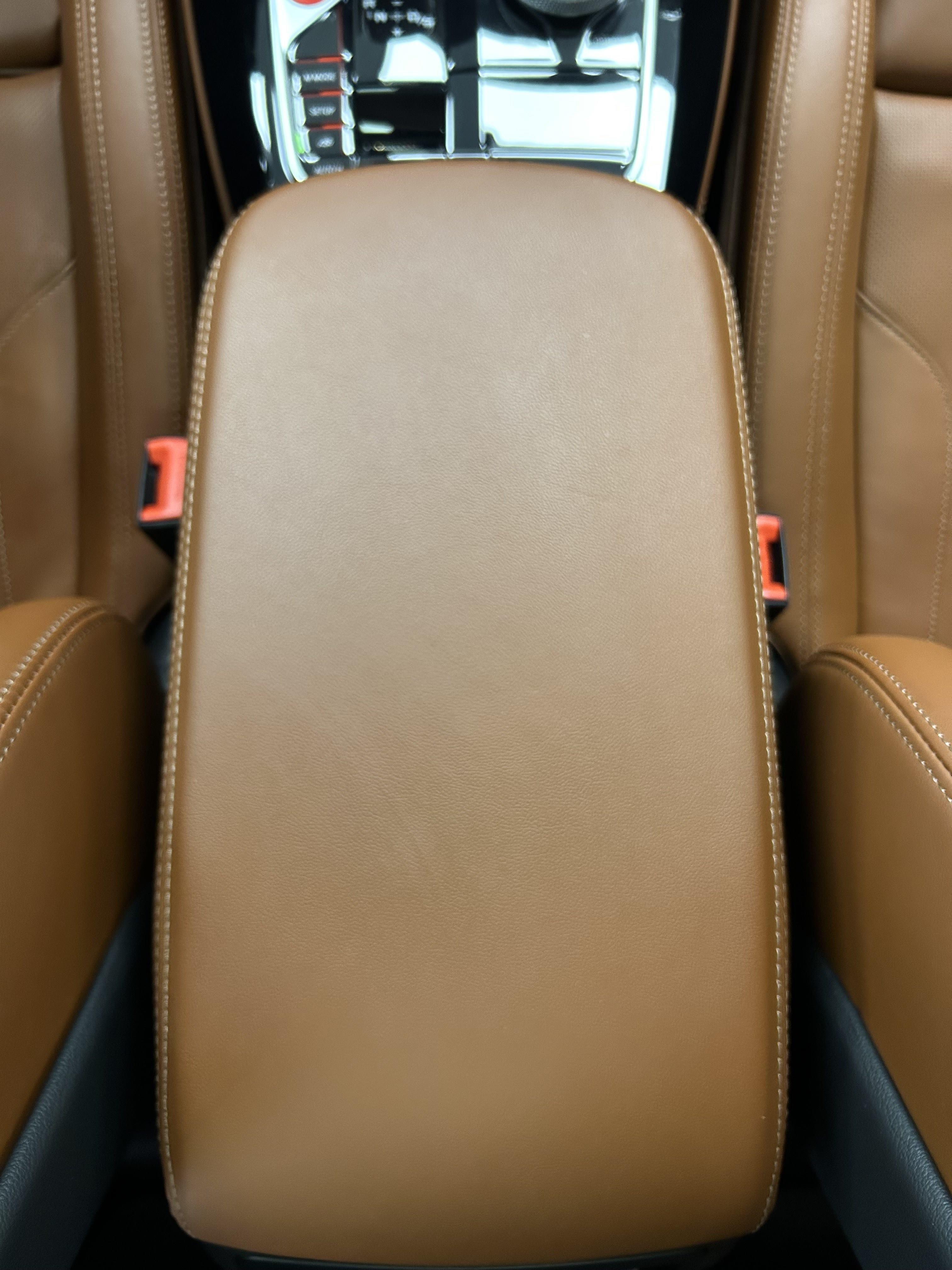 BMW X4M – Bild 8